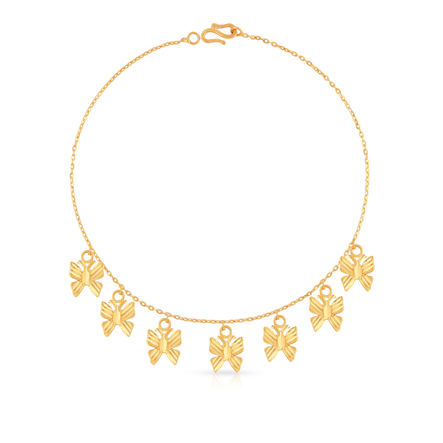 Malabar Gold Loose Bracelet BRIMZ45738