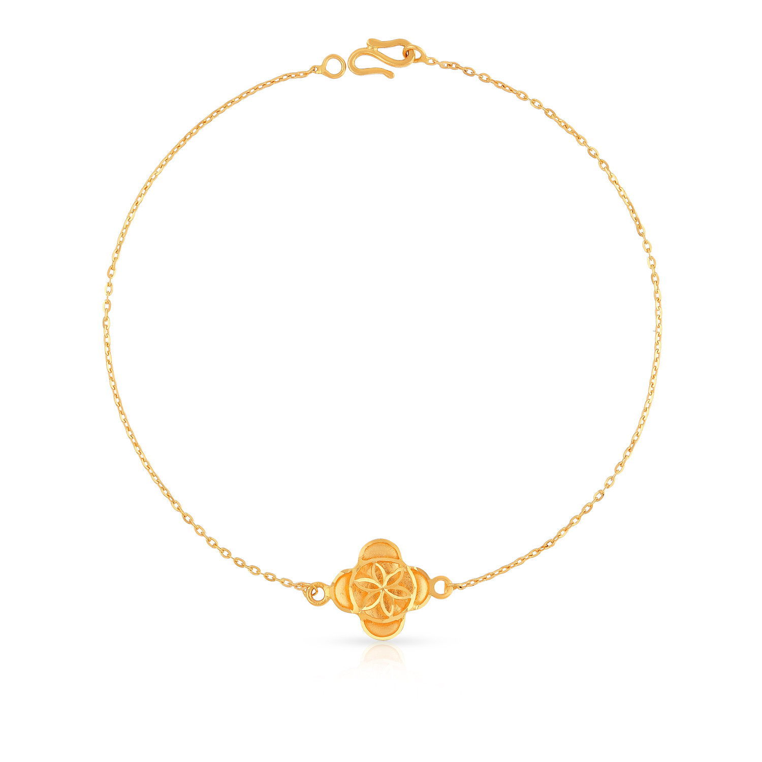 Malabar Gold Loose Bracelet BRIMZ45739