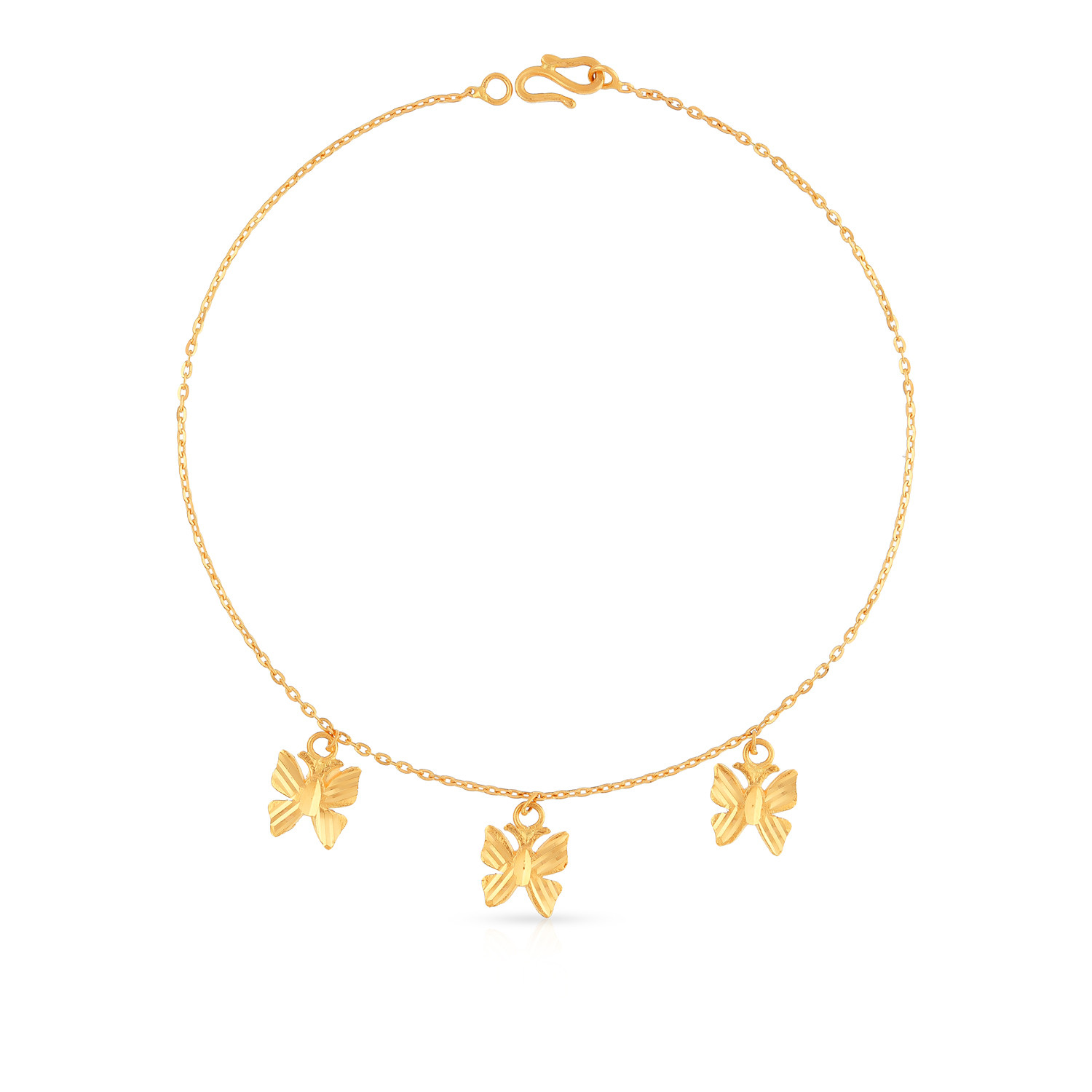 Malabar Gold Loose Bracelet BRIMZ45740