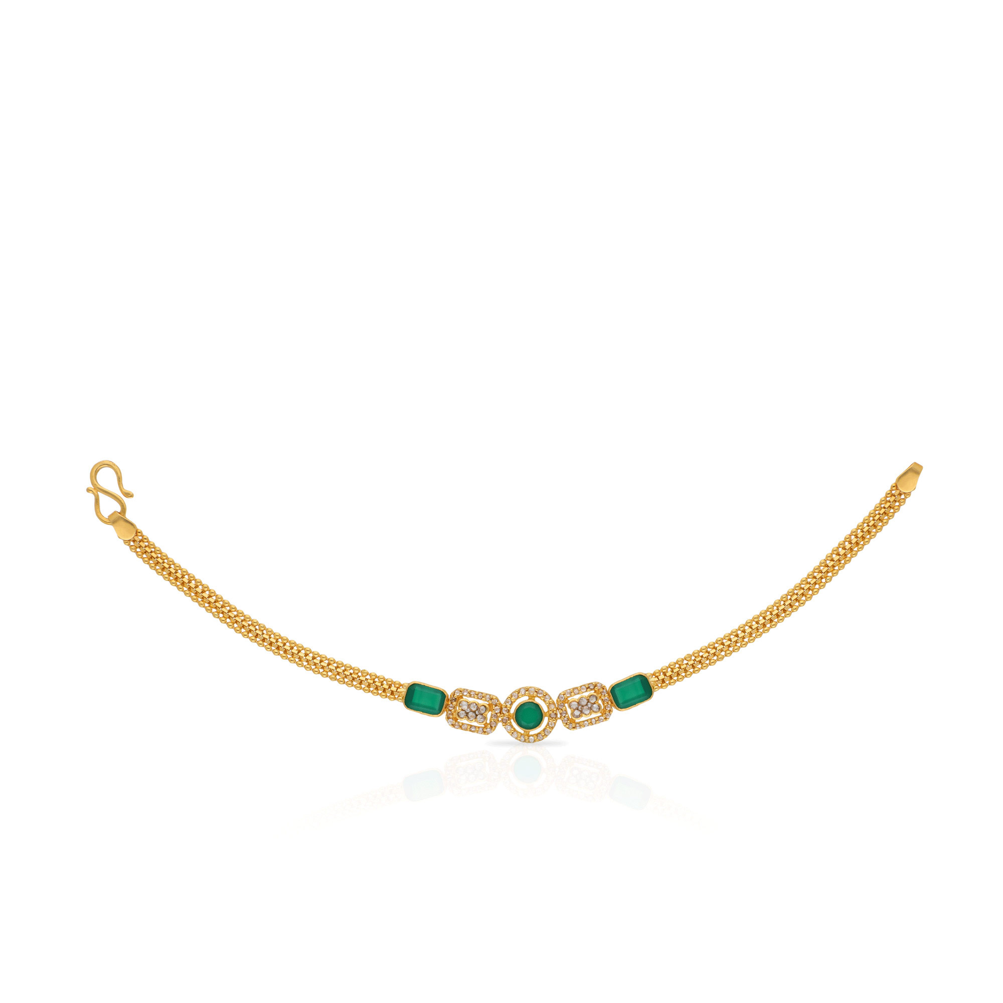 Era Uncut Diamond Bracelet BRJUN10095