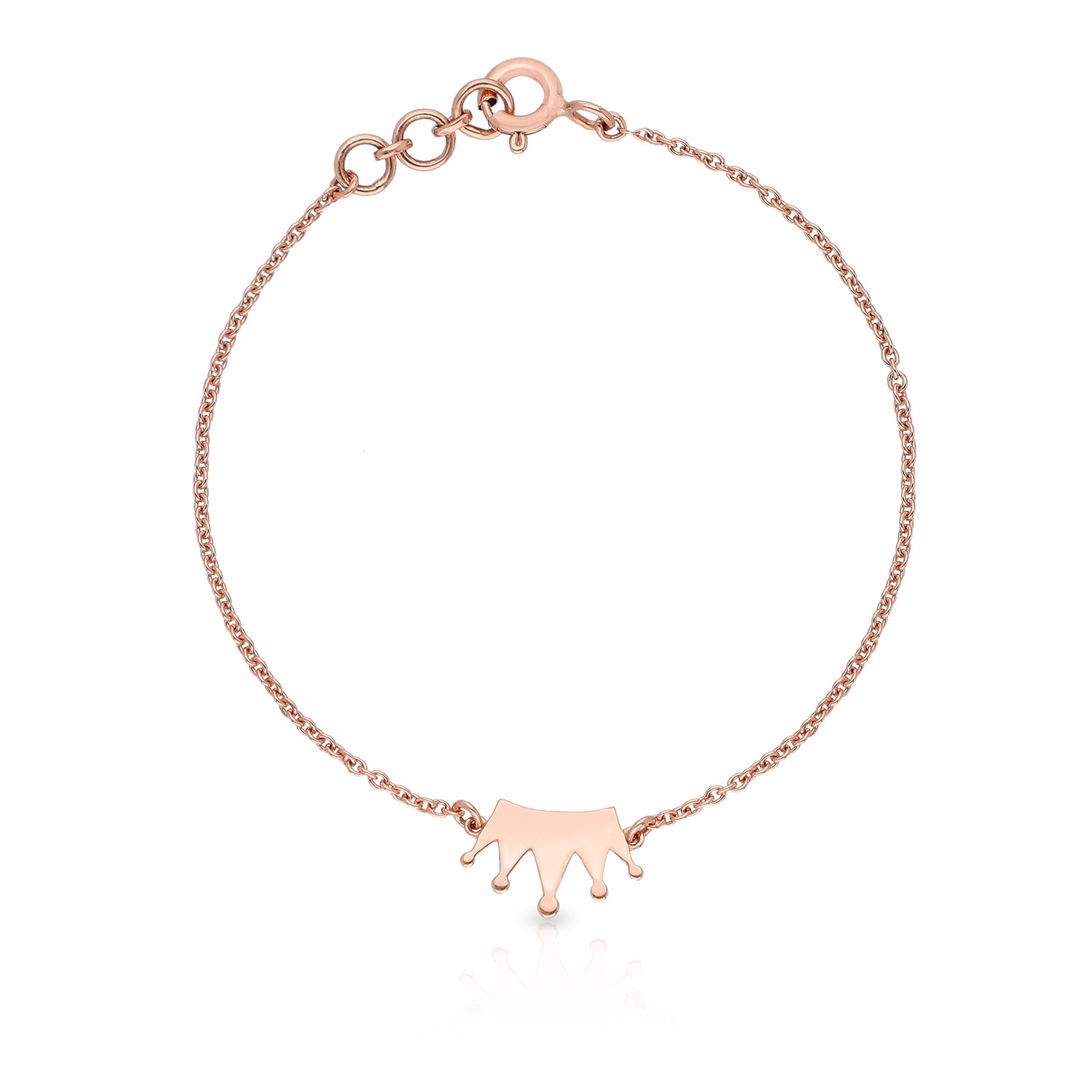 Starlet Gold Loose Bracelet BRNKDZL40978