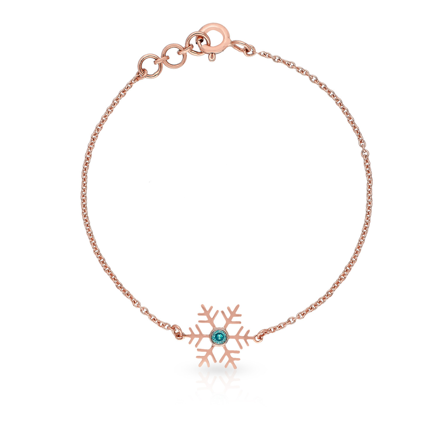 Starlet Gold Loose Bracelet BRNKDZL40982