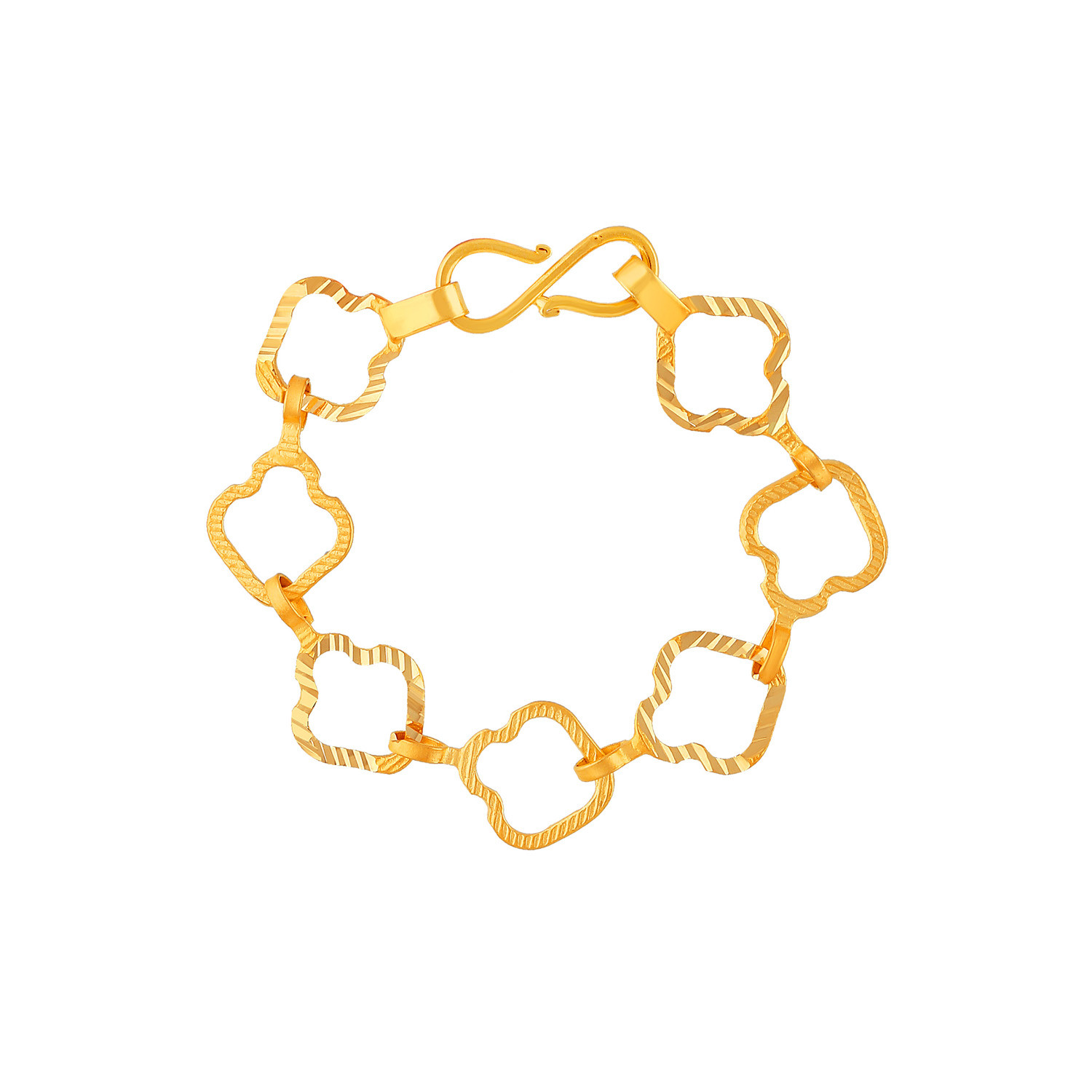 Malabar Gold Bracelet BRNOB10285