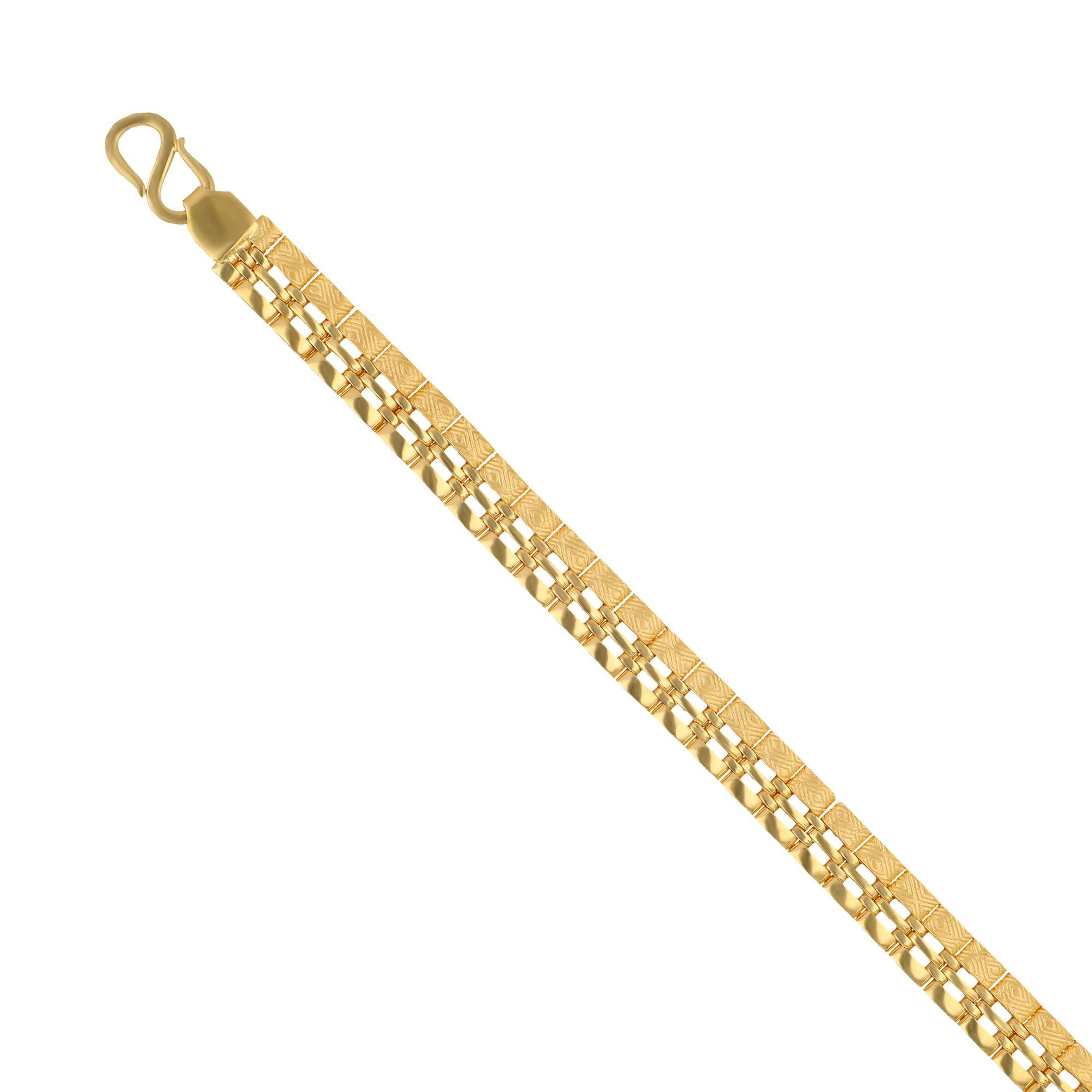Malabar Gold Bracelet BRNOB10708