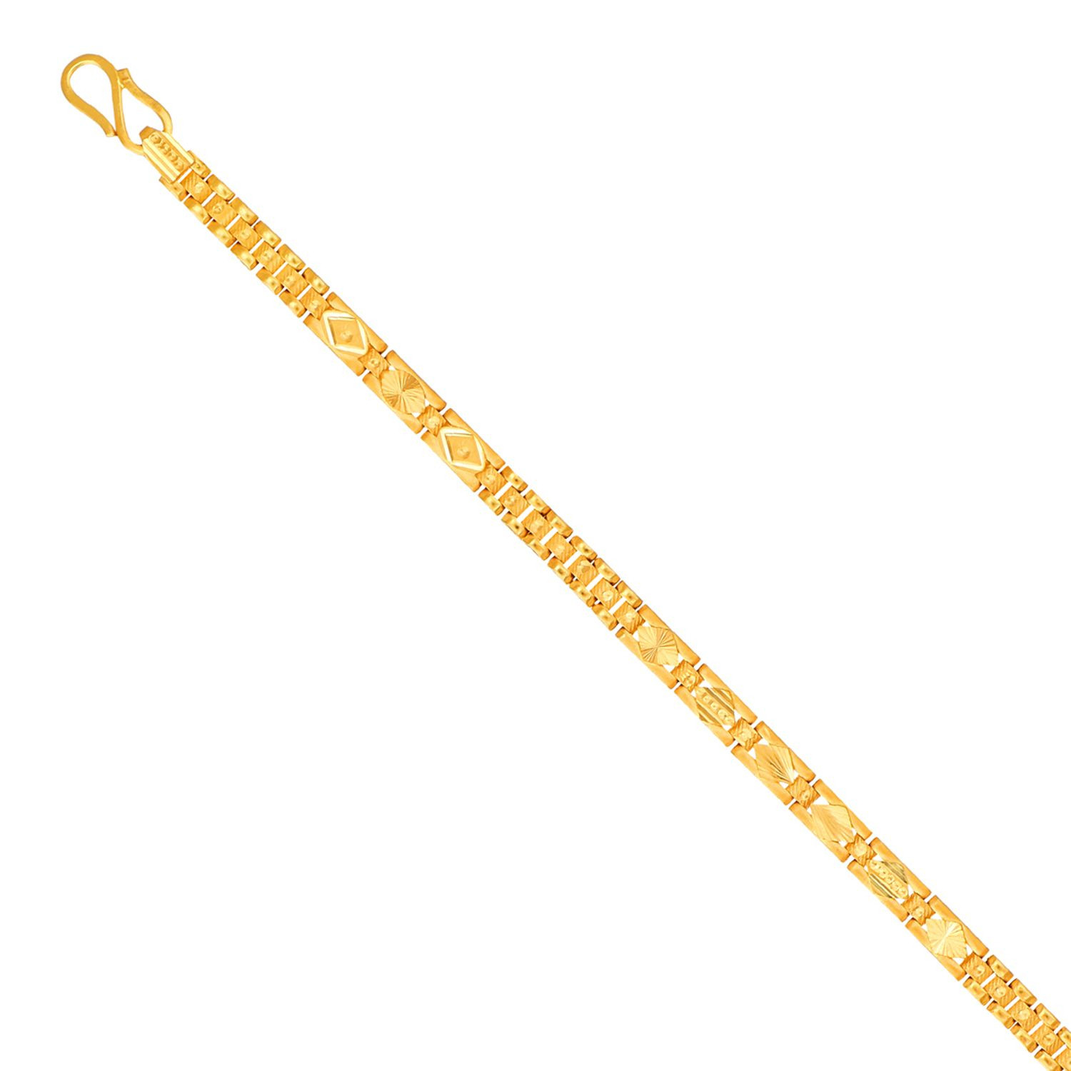 Malabar Gold Bracelet BRNOB10960
