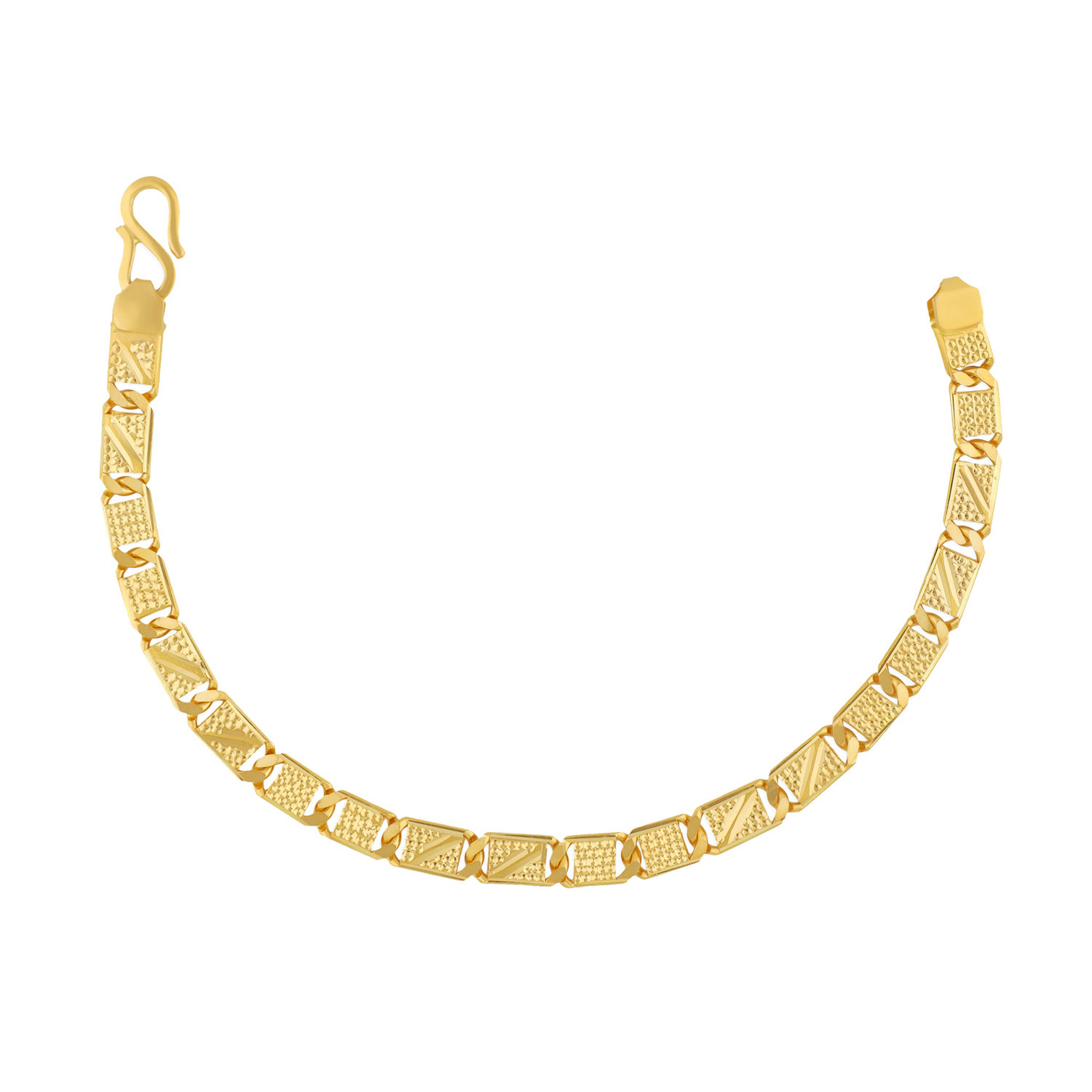 Malabar Gold Bracelet BRNOB11523