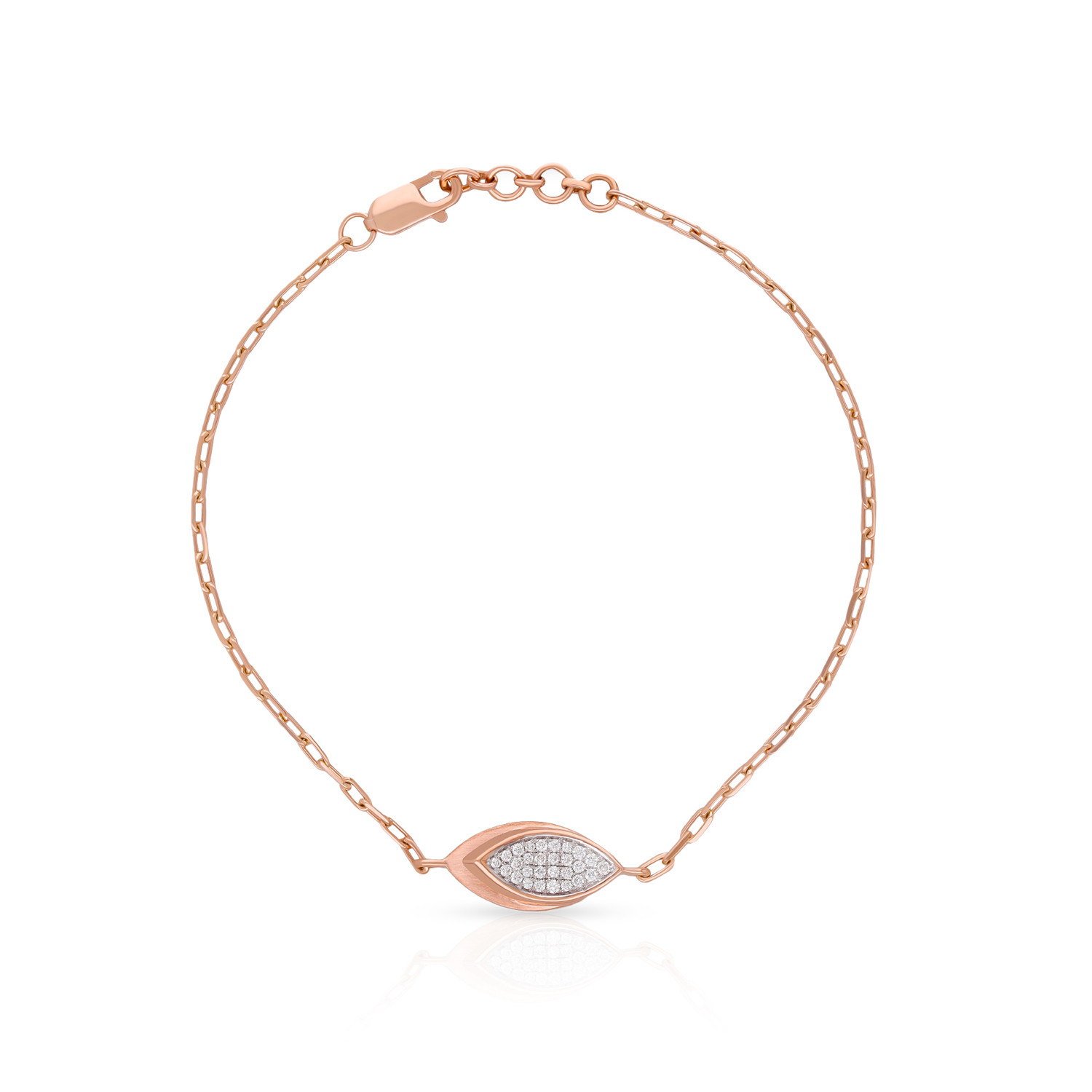 Zoul Diamond Bracelet BRPDZOL10055
