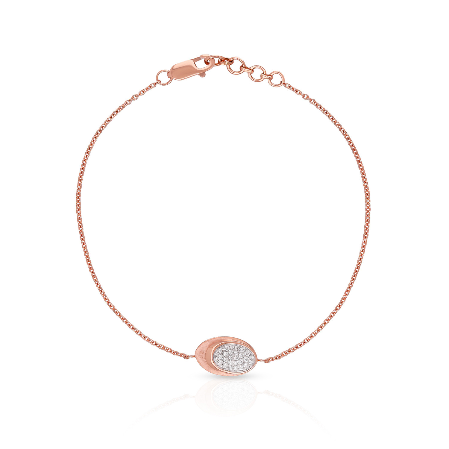Zoul Diamond Bracelet BRPDZOL10057