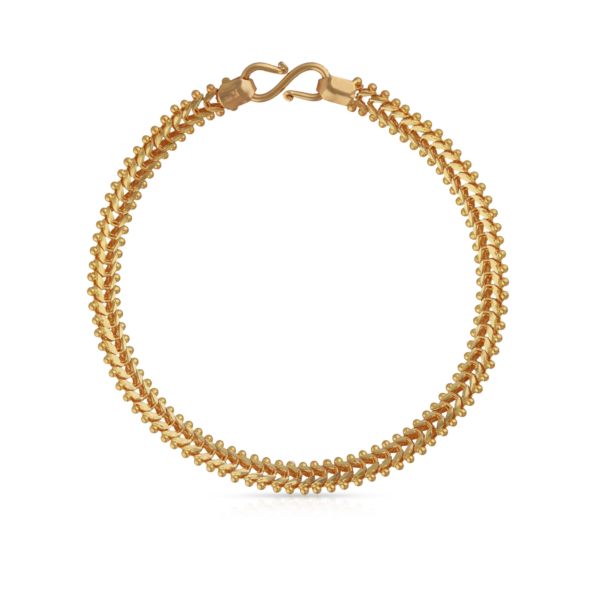 Malabar Gold Bracelet BRTMN10130