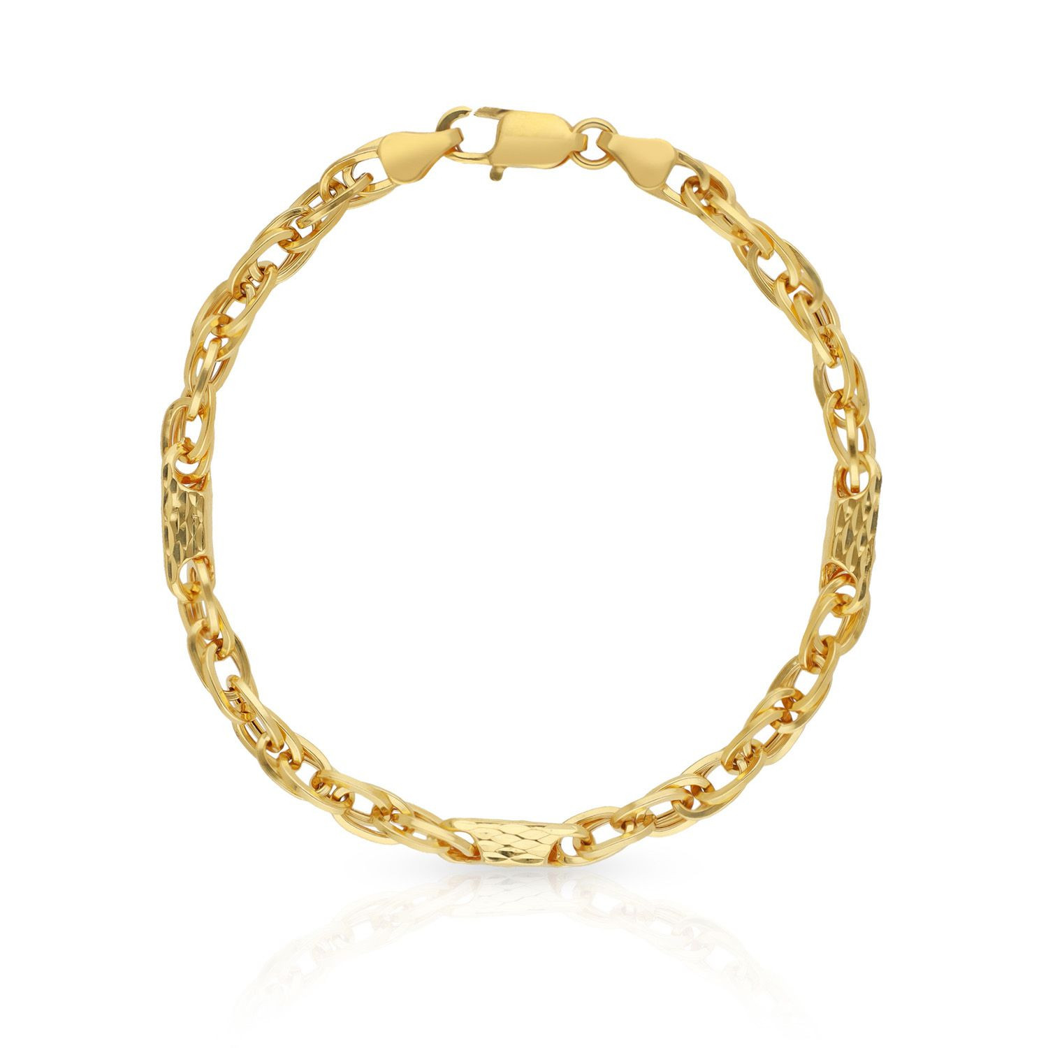 Malabar Gold Bracelet BRZNS17902