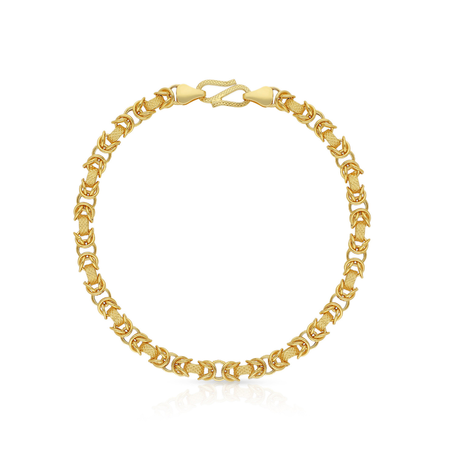 Malabar Gold Bracelet BRZNS17904