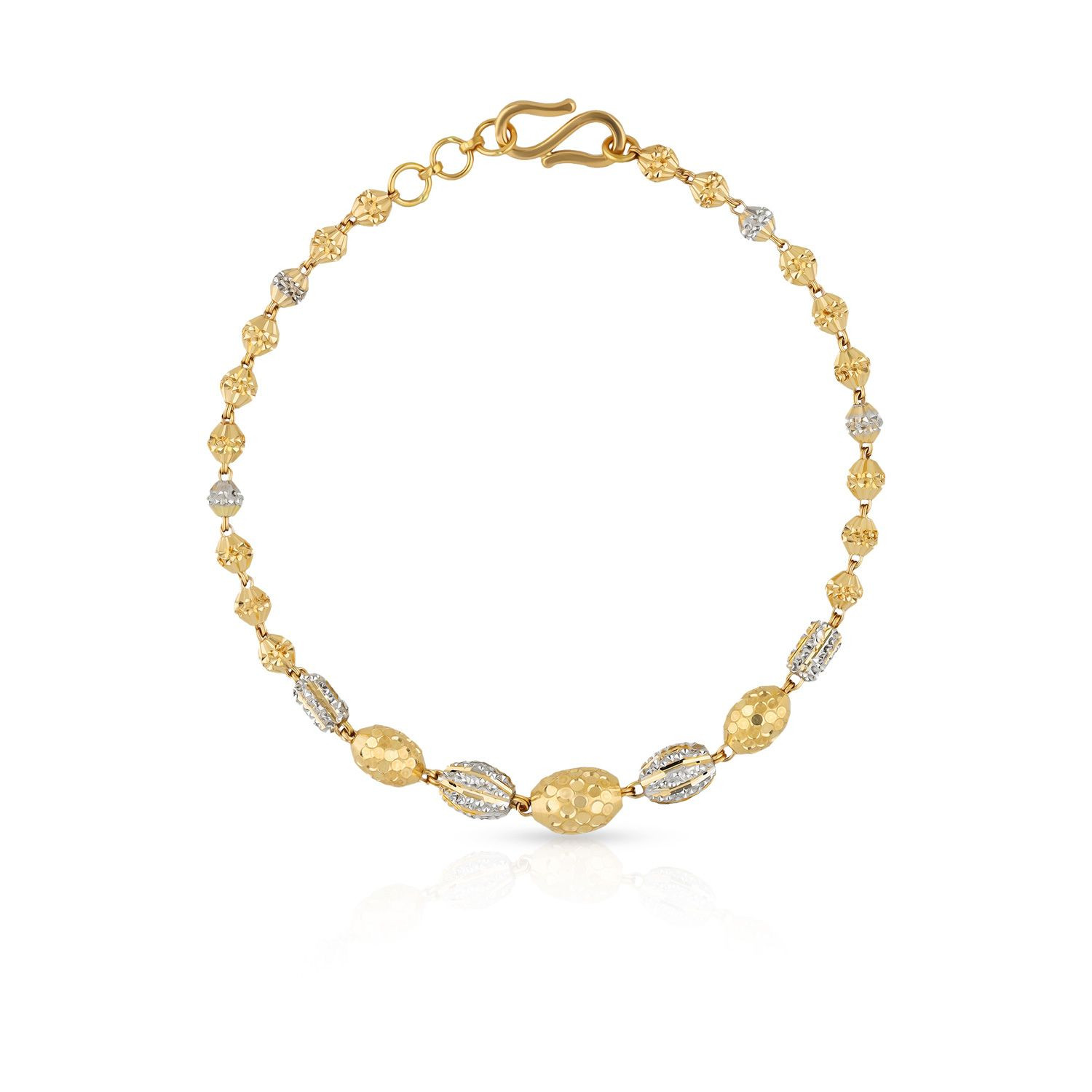 Malabar Gold Bracelet BRZNS43195