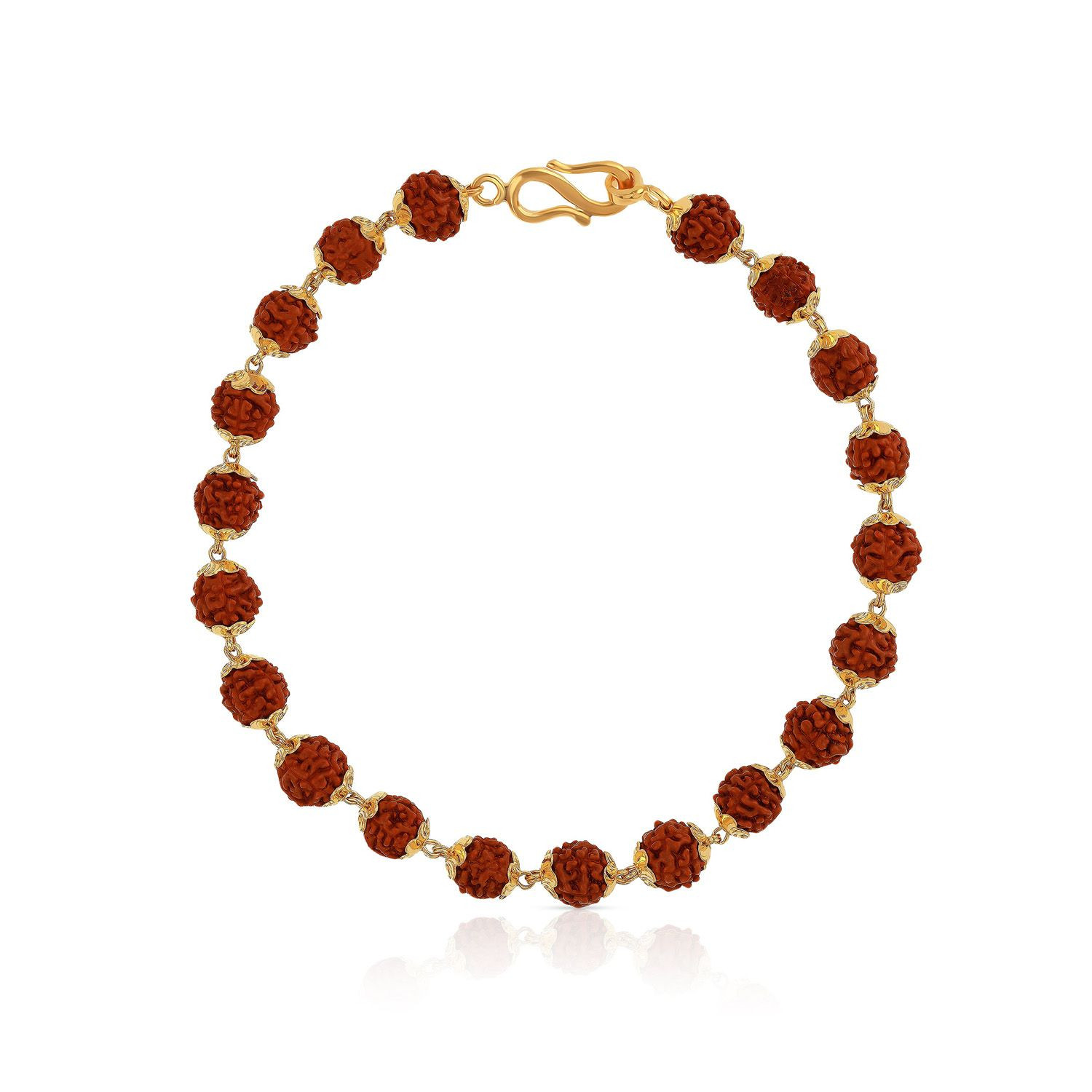 Malabar Gold Bracelet BRZNS43427