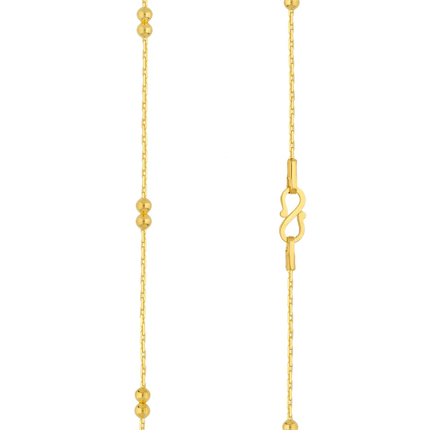 Malabar Gold Chain CHDZL10031