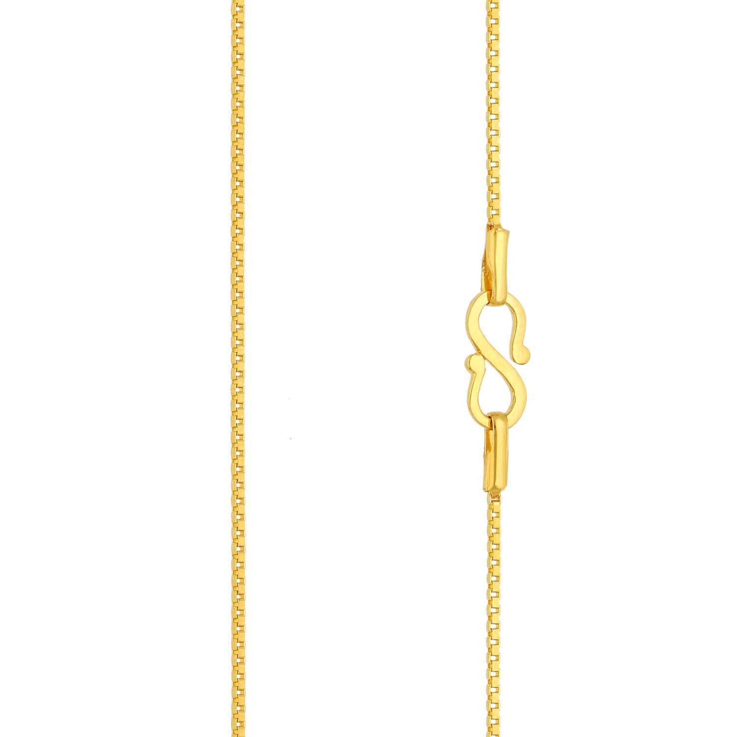 Malabar Gold Chain CHDZL10059