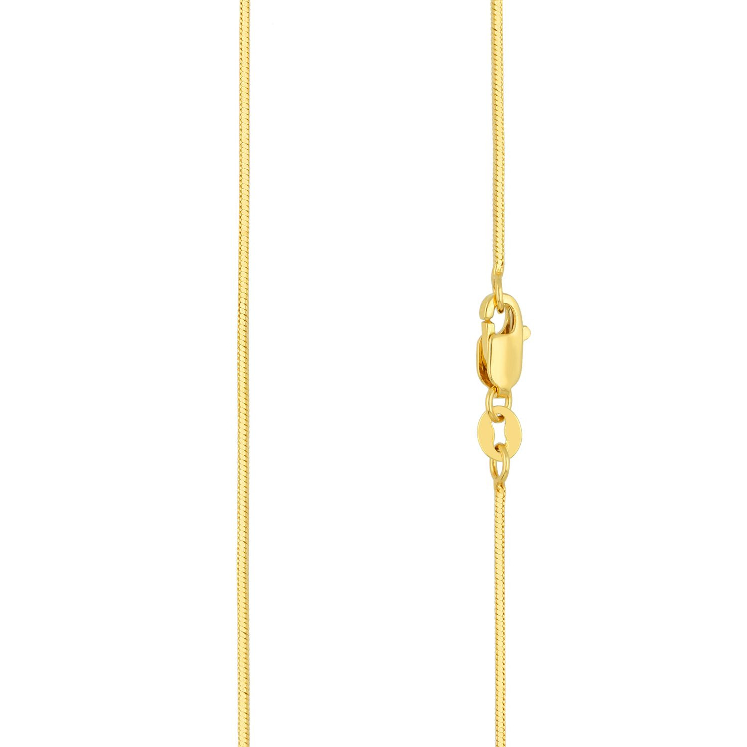 Malabar Gold Chain CHDZL10061