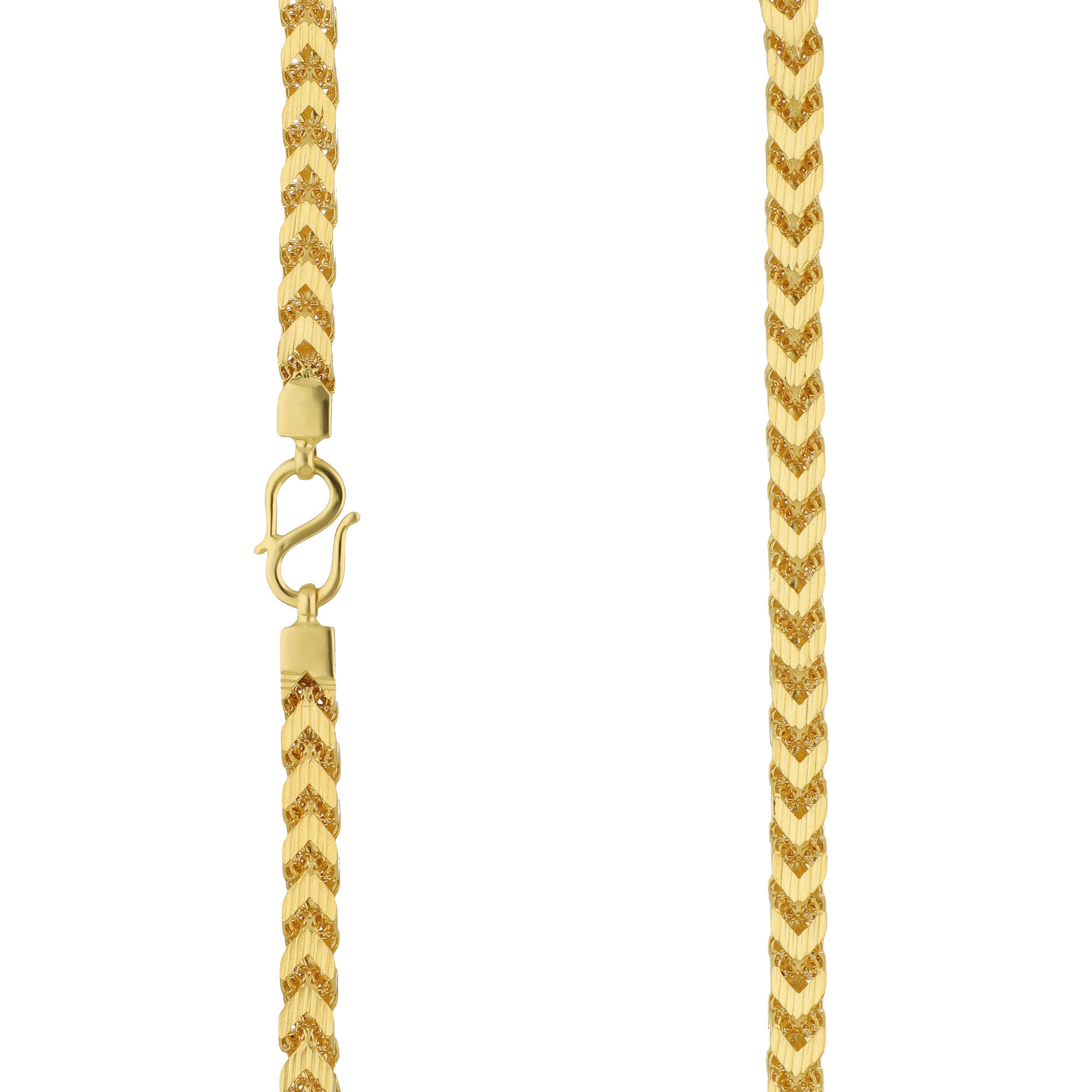 Malabar Gold Chain CHDZL10080
