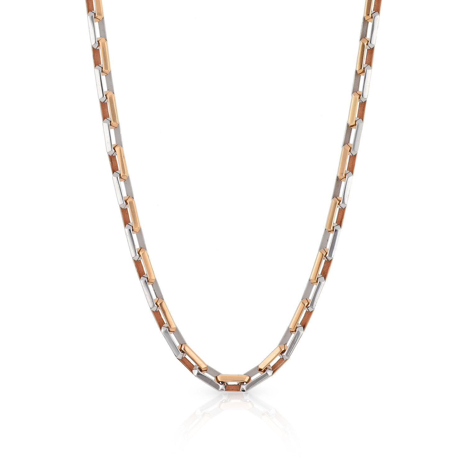 Malabar Gold Fancy Chain CHDZL40046
