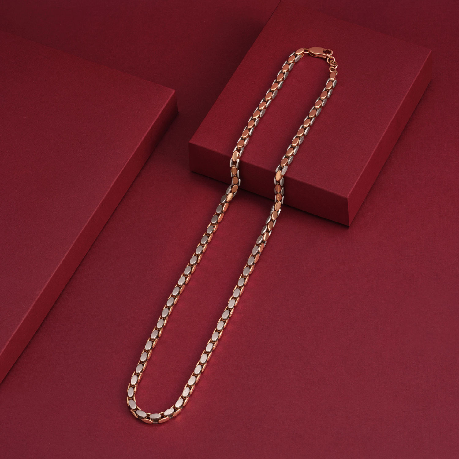 Malabar Gold Fancy Chain CHDZL40047