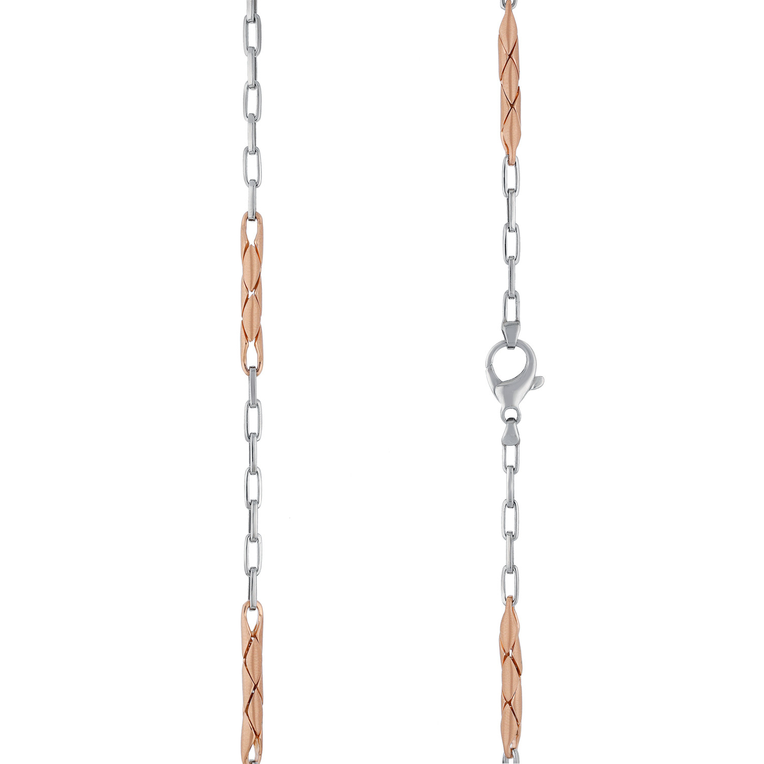 Mine Platinum Chain CHGEN10863