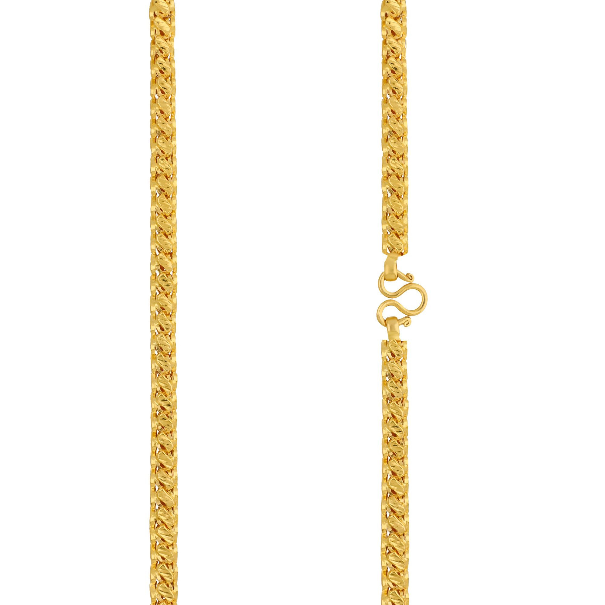 Malabar Gold Chain CHKER10023
