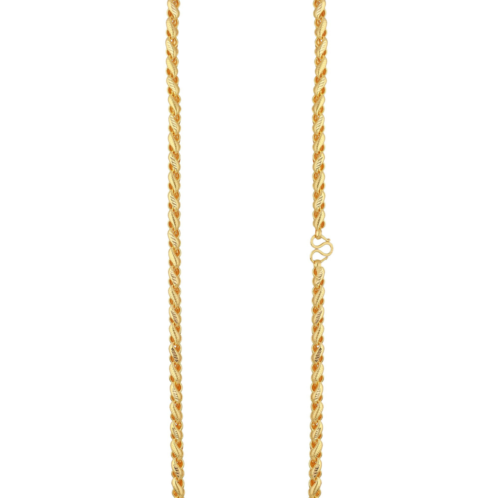 Malabar Gold Chain CHKER10169