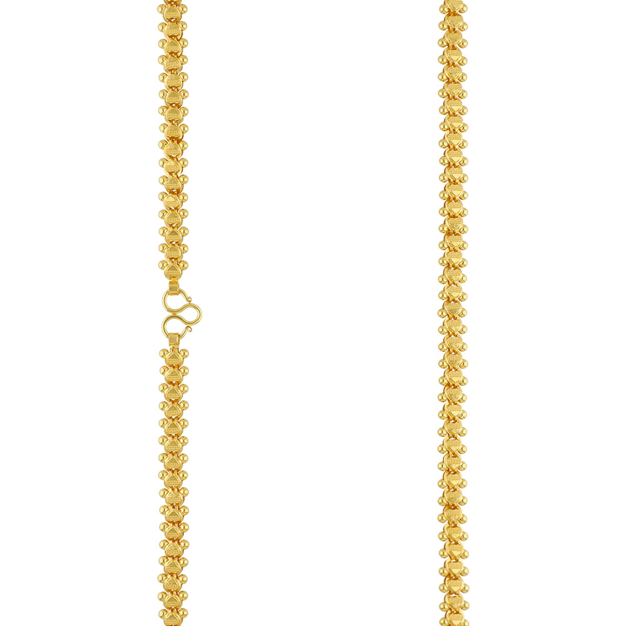 Malabar Gold Chain CHKER40022