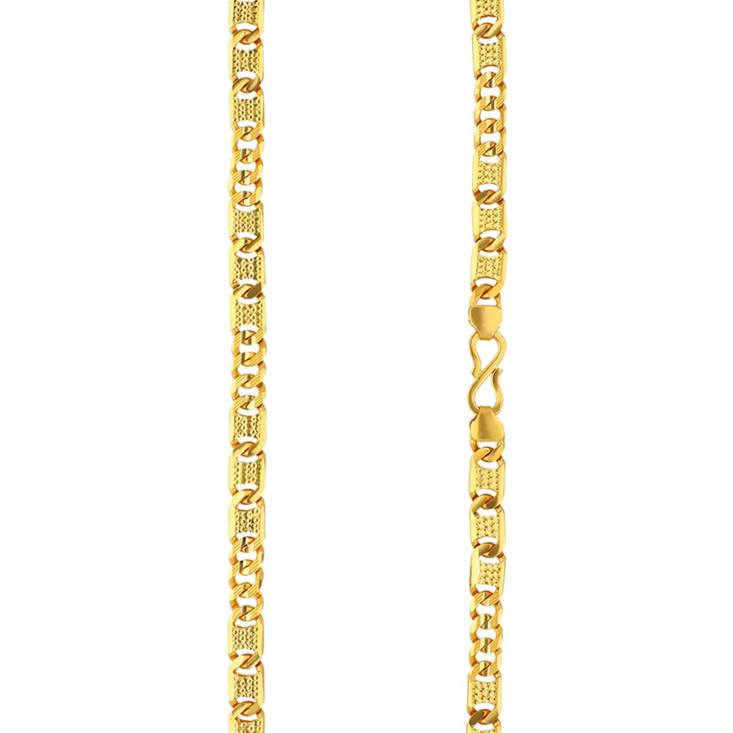 Malabar Gold Chain CHNOB10019