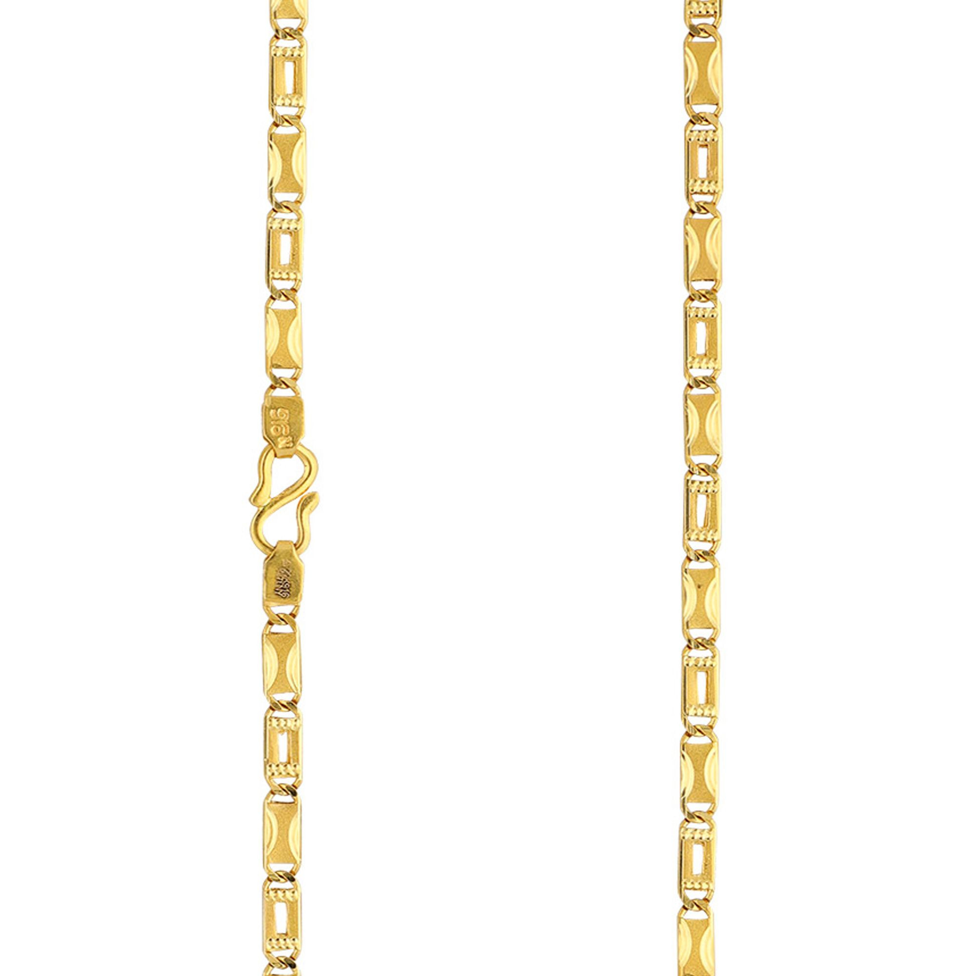 Malabar Gold Chain CHNOB10029