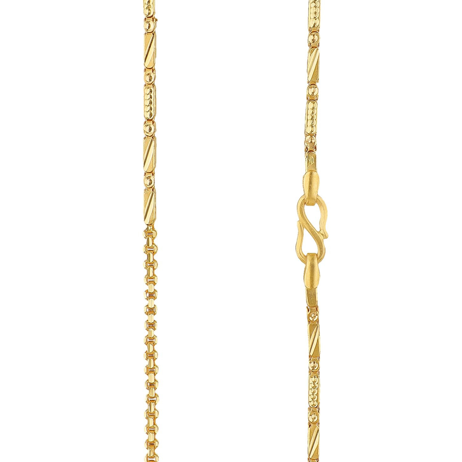 Malabar Gold Chain CHNOB10173