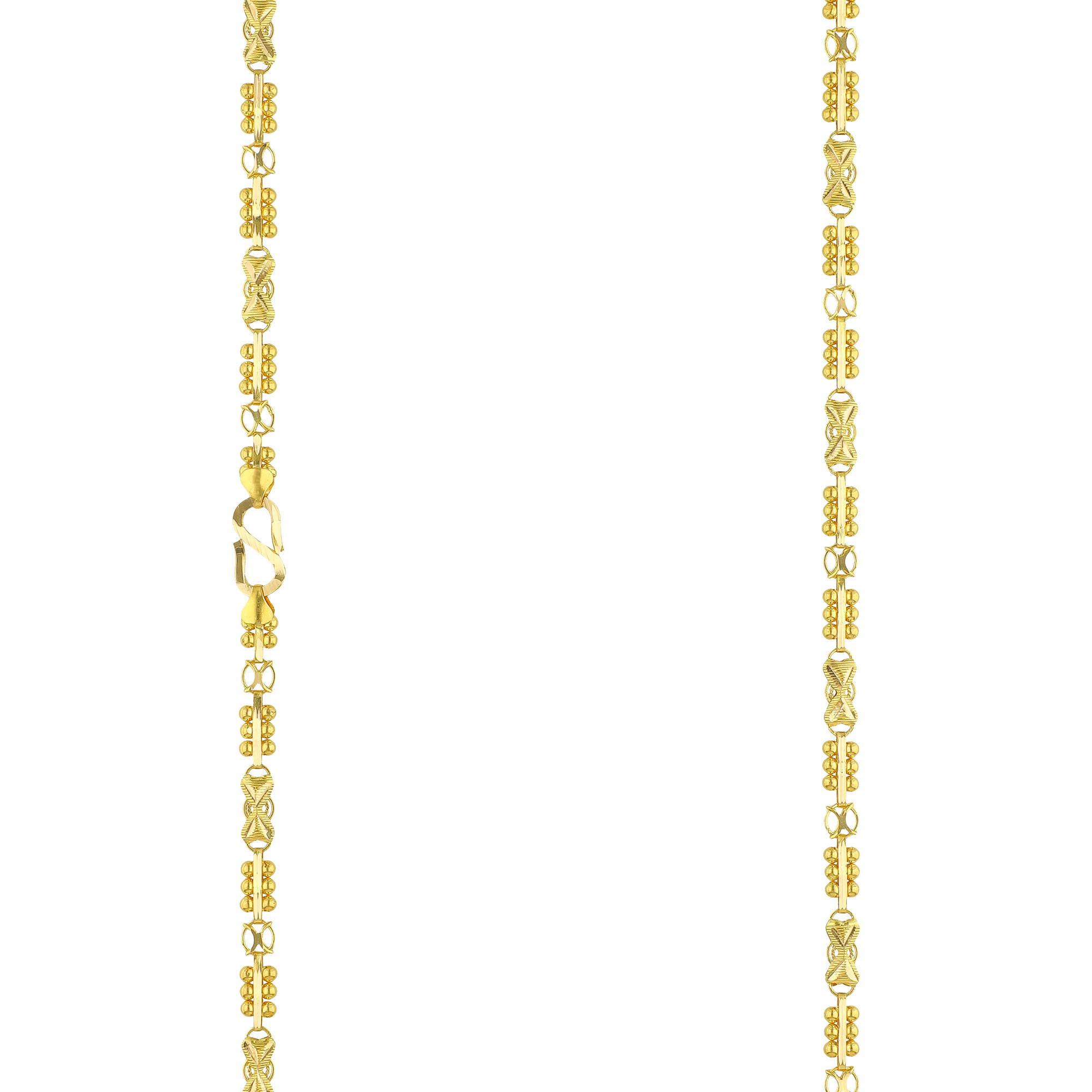 Malabar Gold Chain CHNOB40013