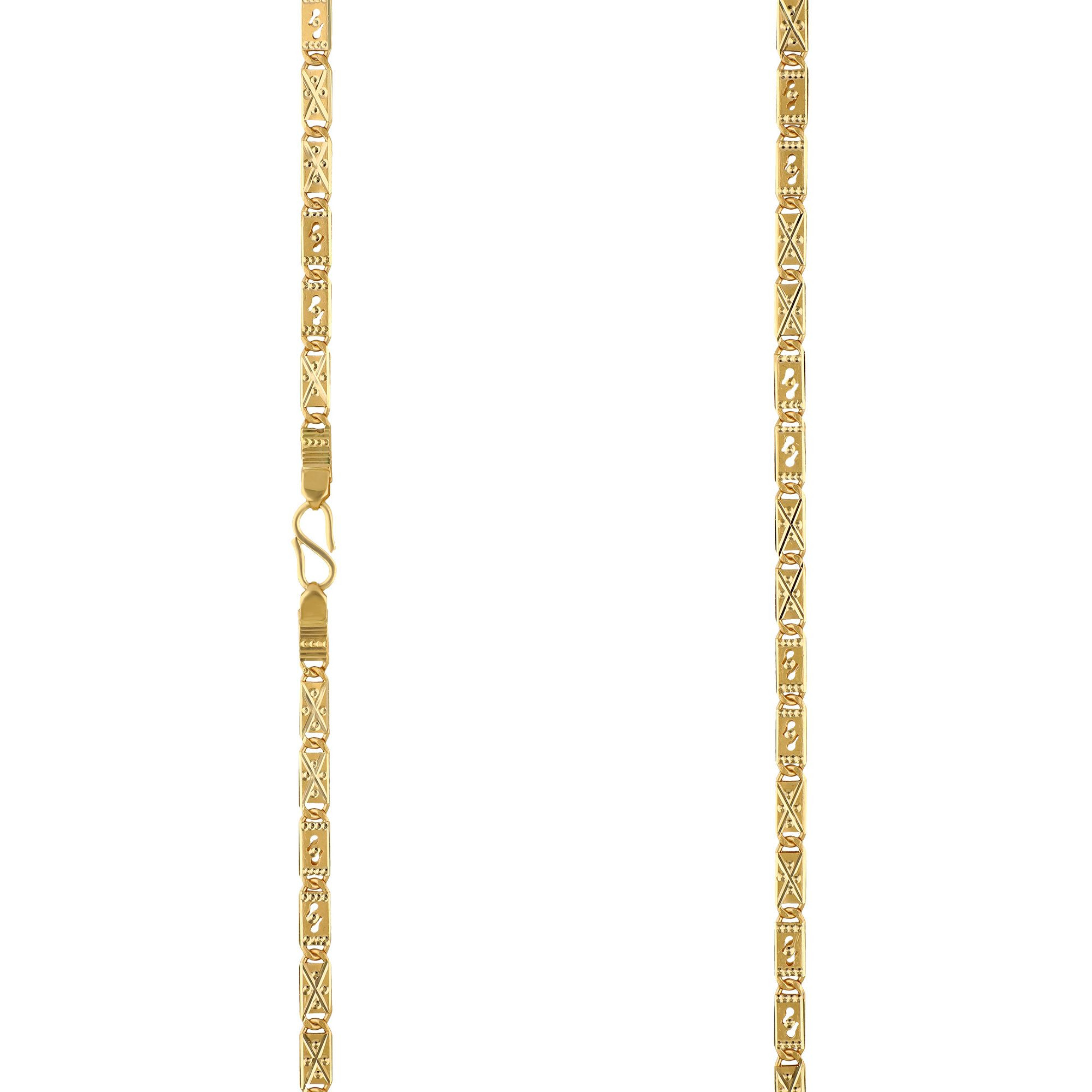 Malabar Gold Chain CHNOB40031