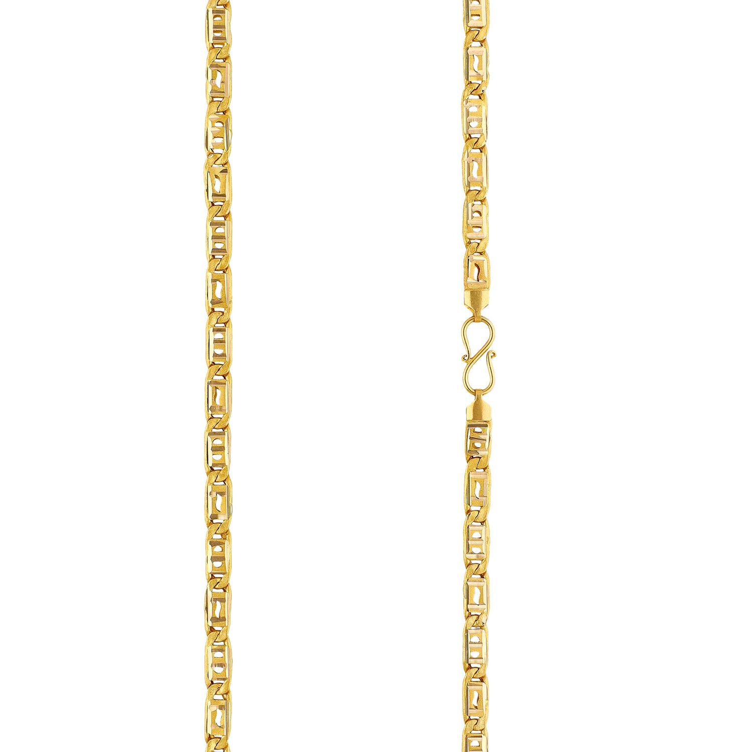 Malabar Gold Chain CHNOB40032