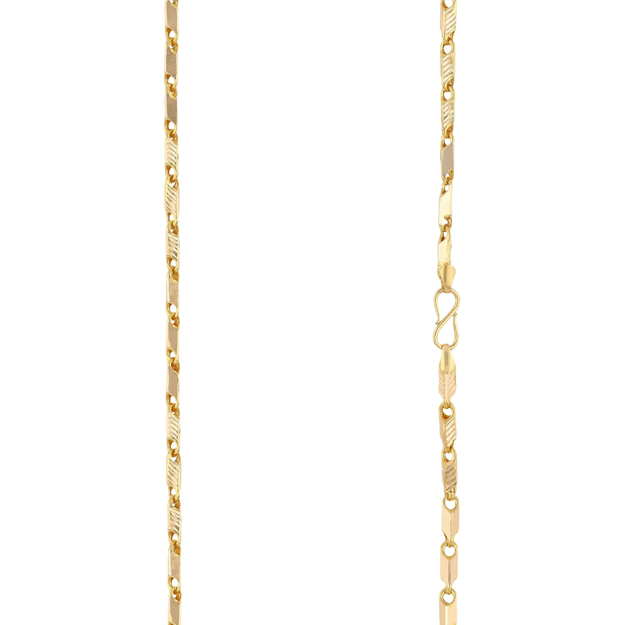 Malabar Gold Chain CHNOB40039