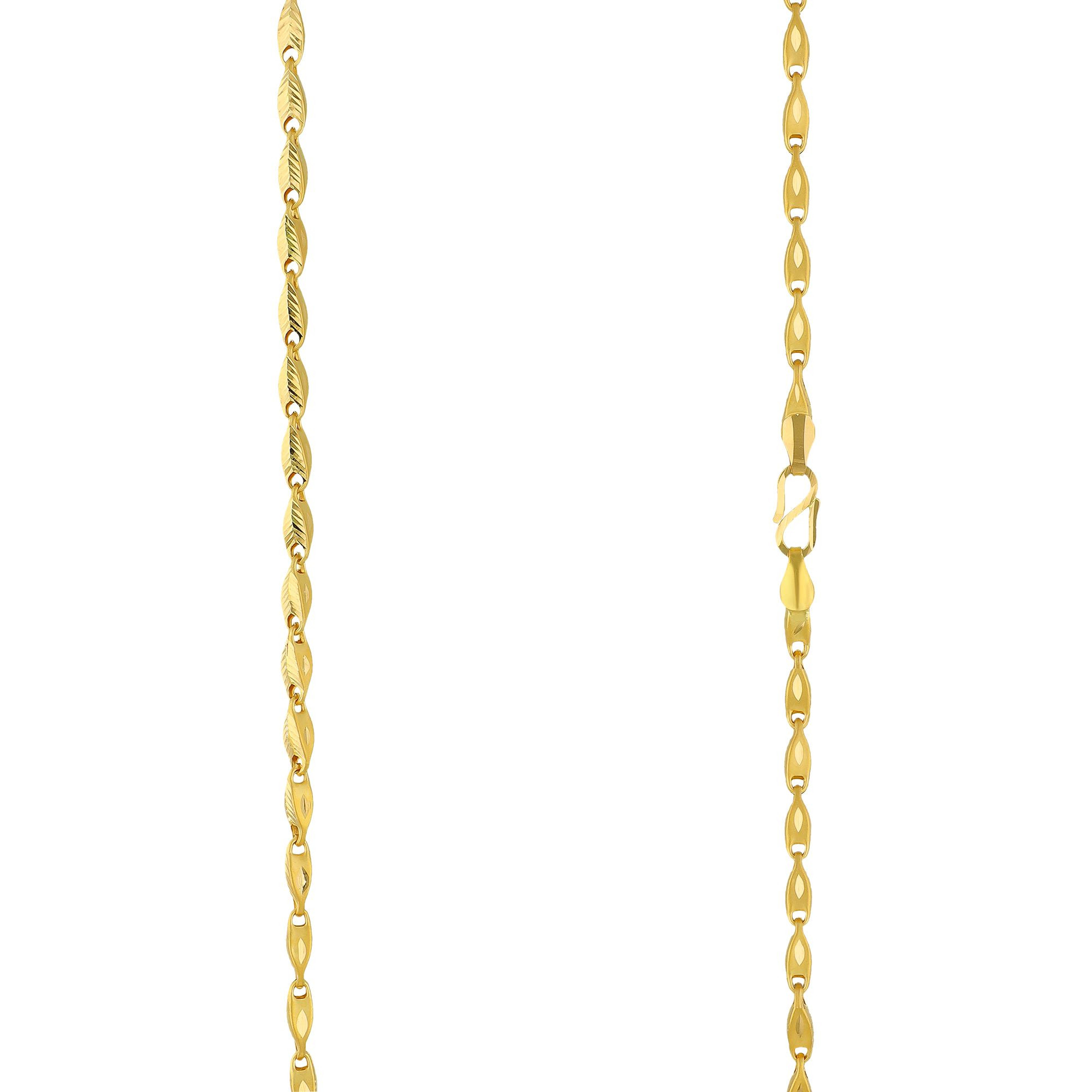 Malabar Gold Chain CHNOB40067