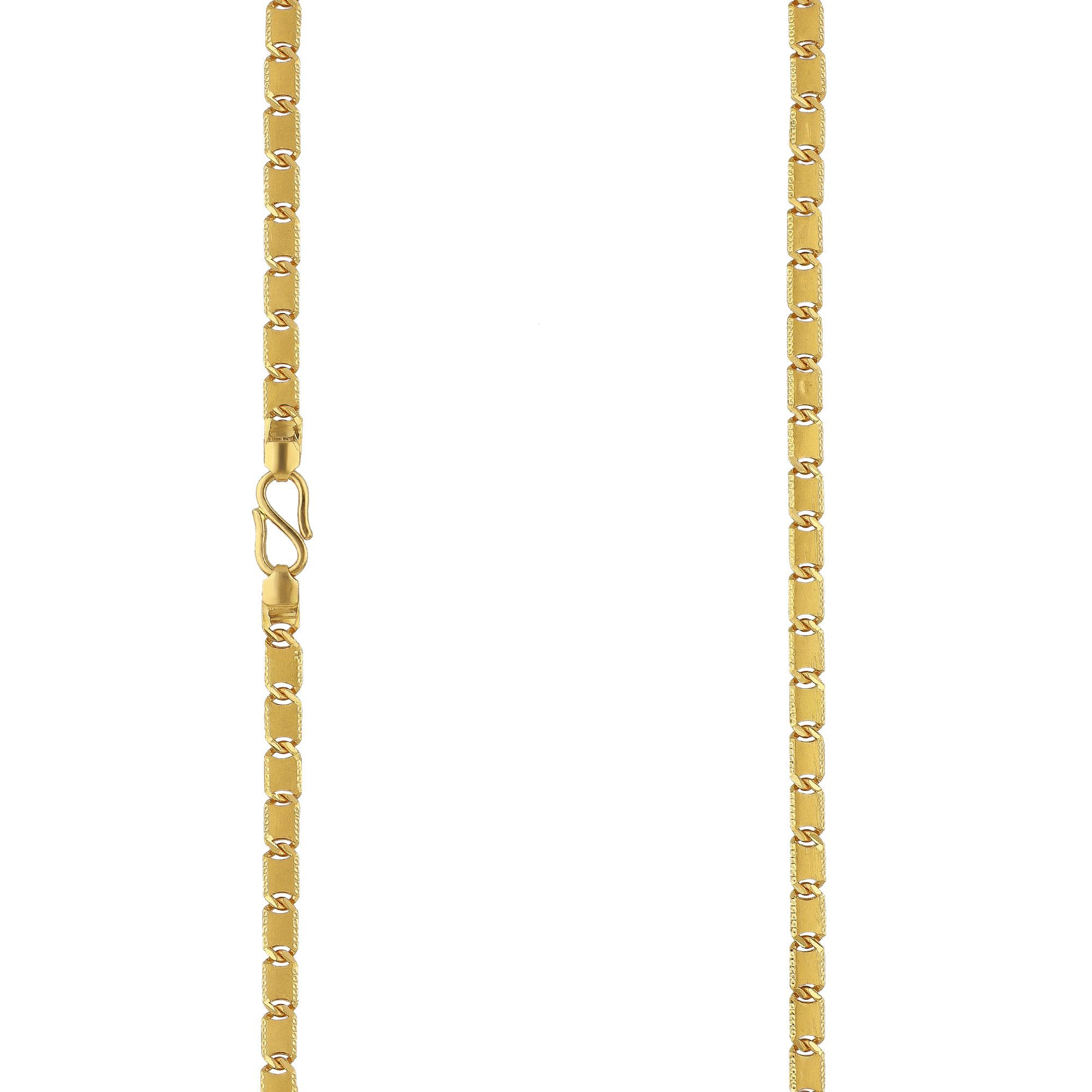 Malabar Gold Chain CHNOB40069