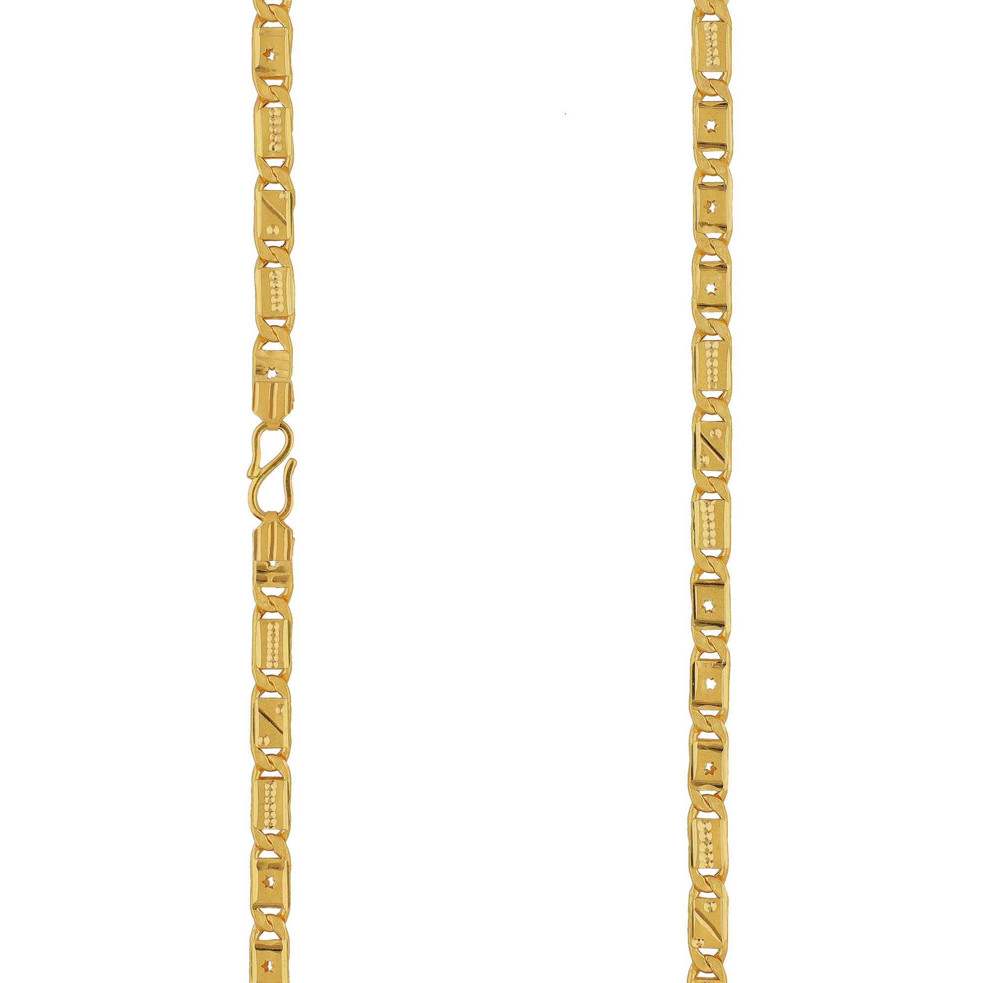 Malabar Gold Chain CHNOB40090