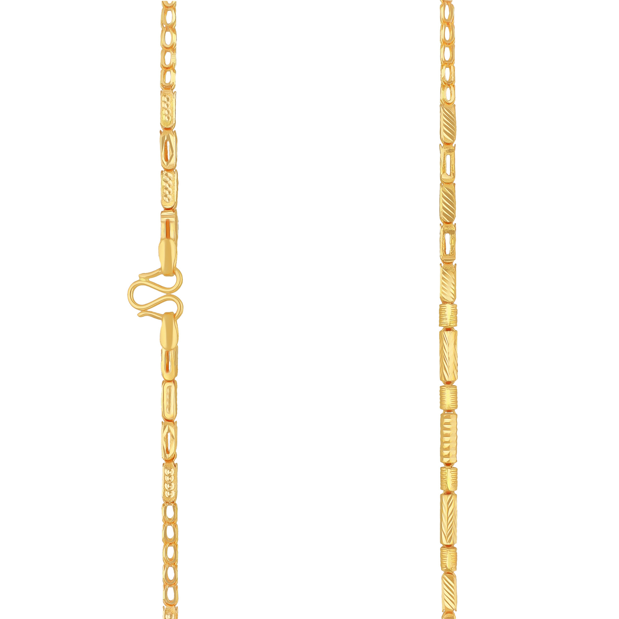 Malabar Gold Chain CHNOB40191