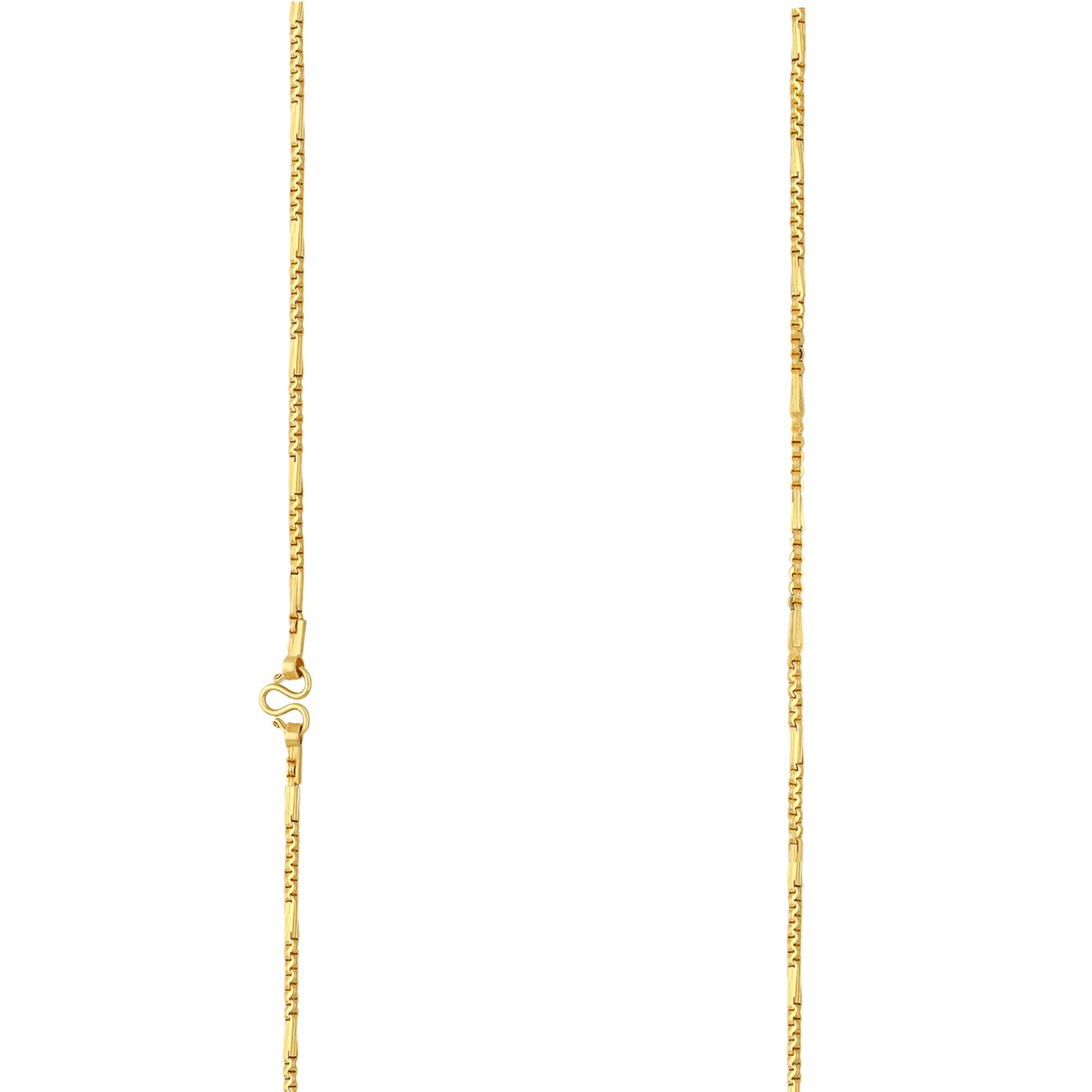 Starlet Gold Chain CHTMN10033