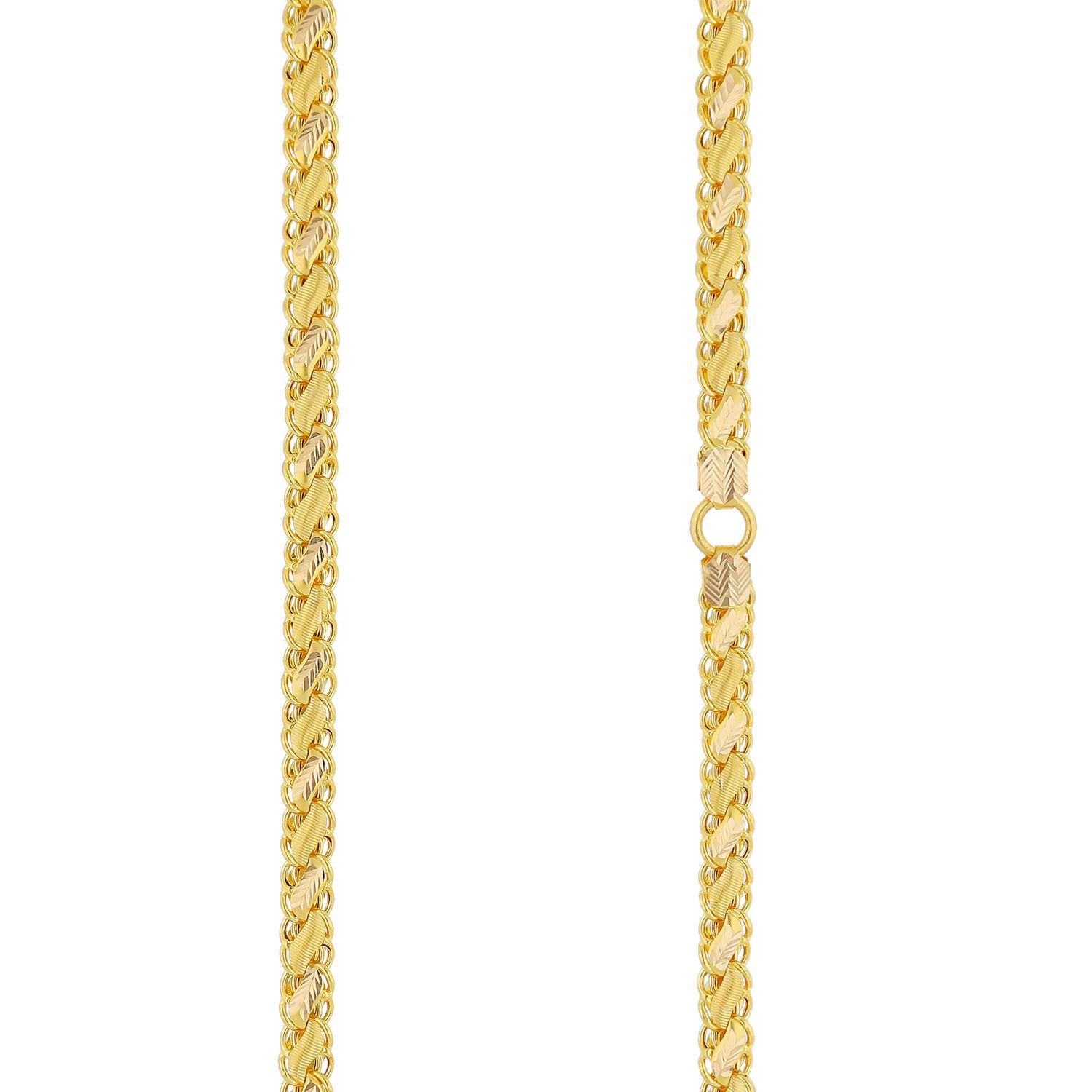 Malabar Gold Chain CHTMN10326