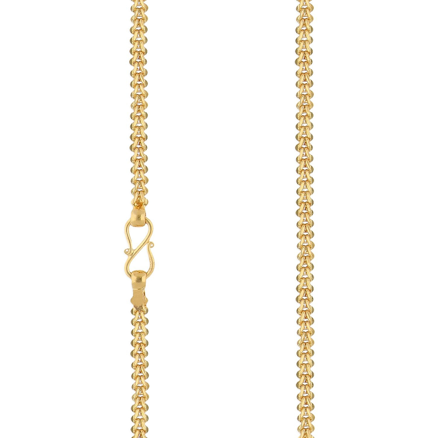 Malabar Gold Chain CHTMN10338