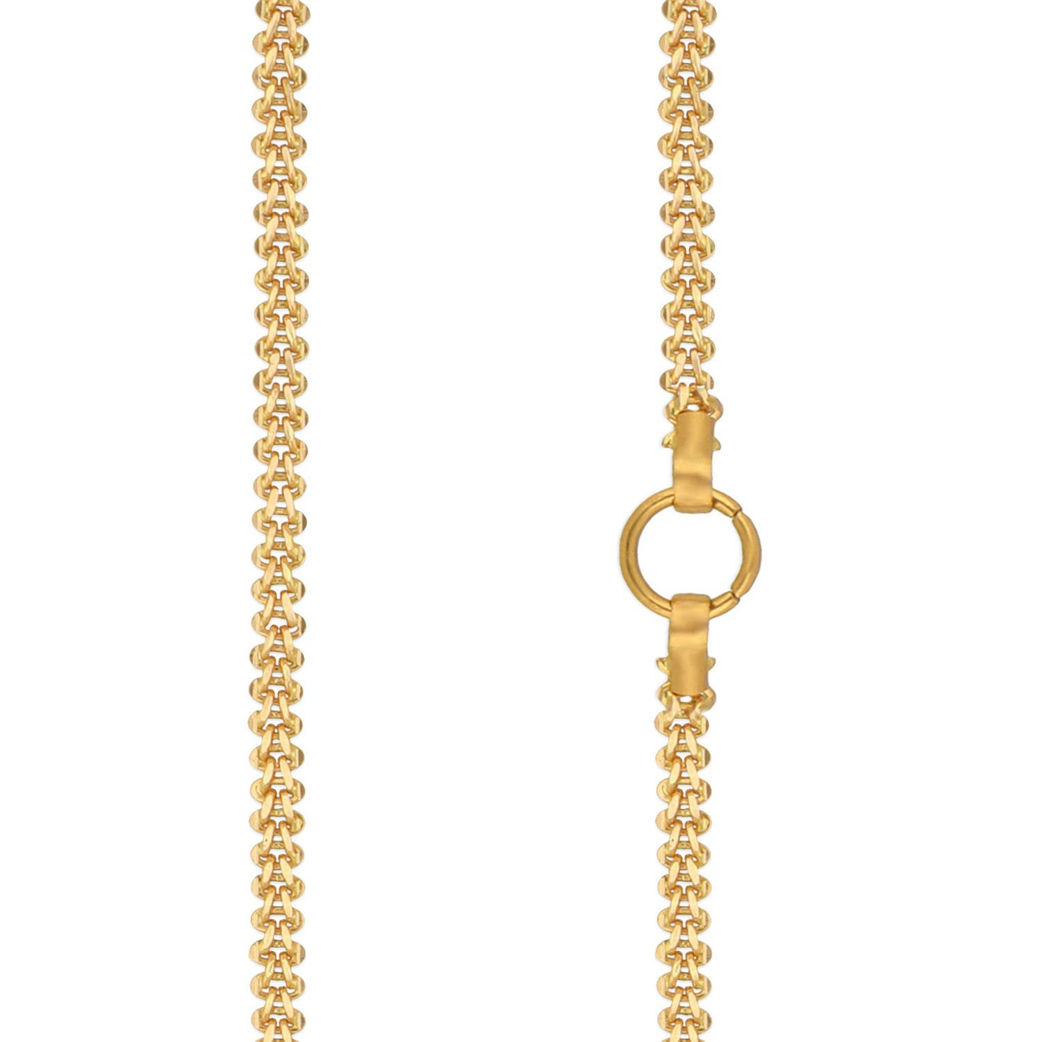 Malabar Gold Chain CHTMN10484