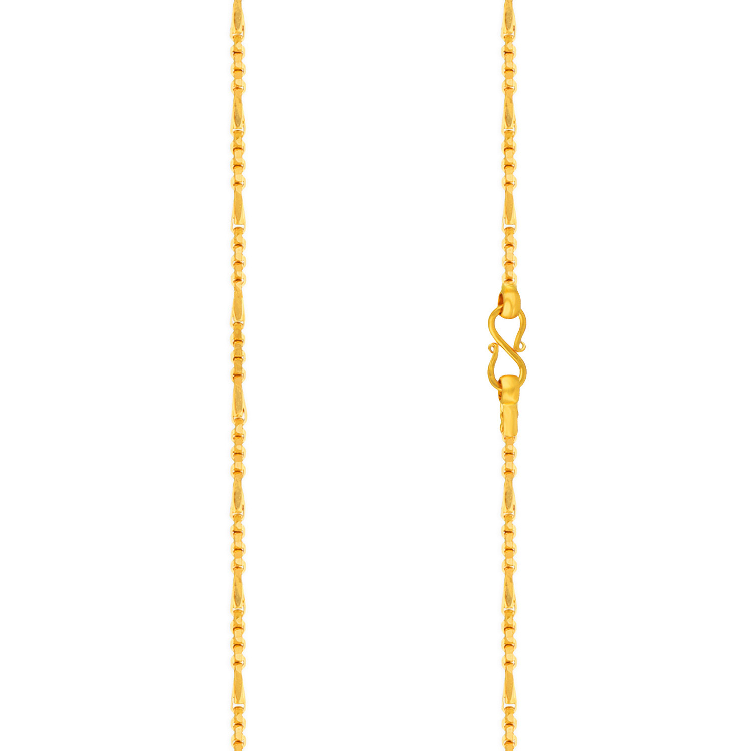 Malabar Gold Fancy Chain CHTMN10698