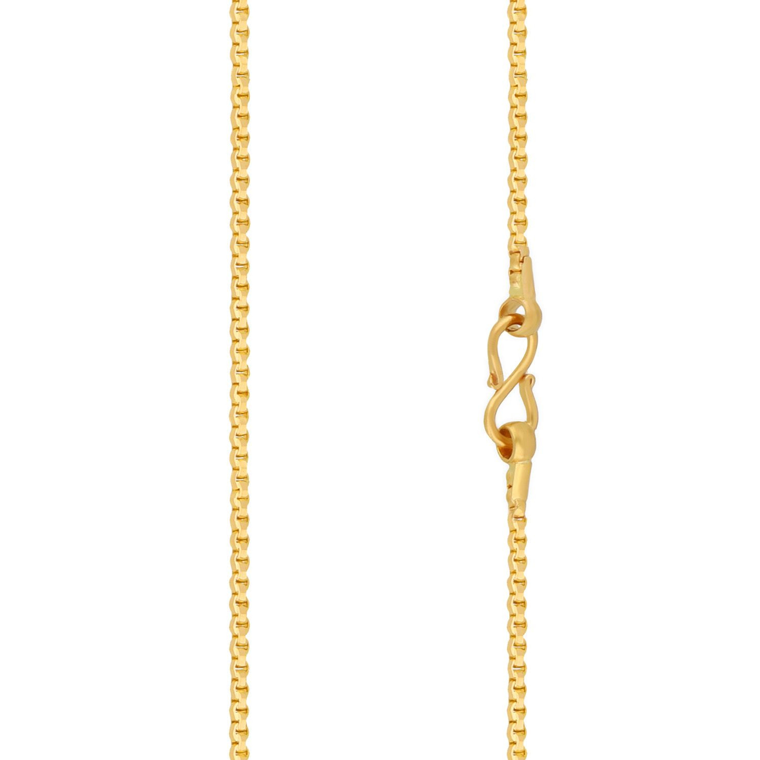 Starlet Gold Chain CHTMN10702