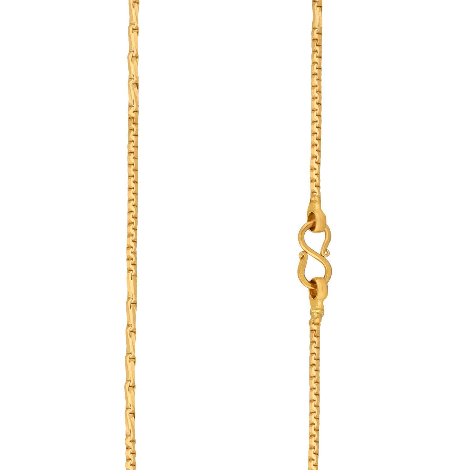 Starlet Gold Chain CHTMN10703