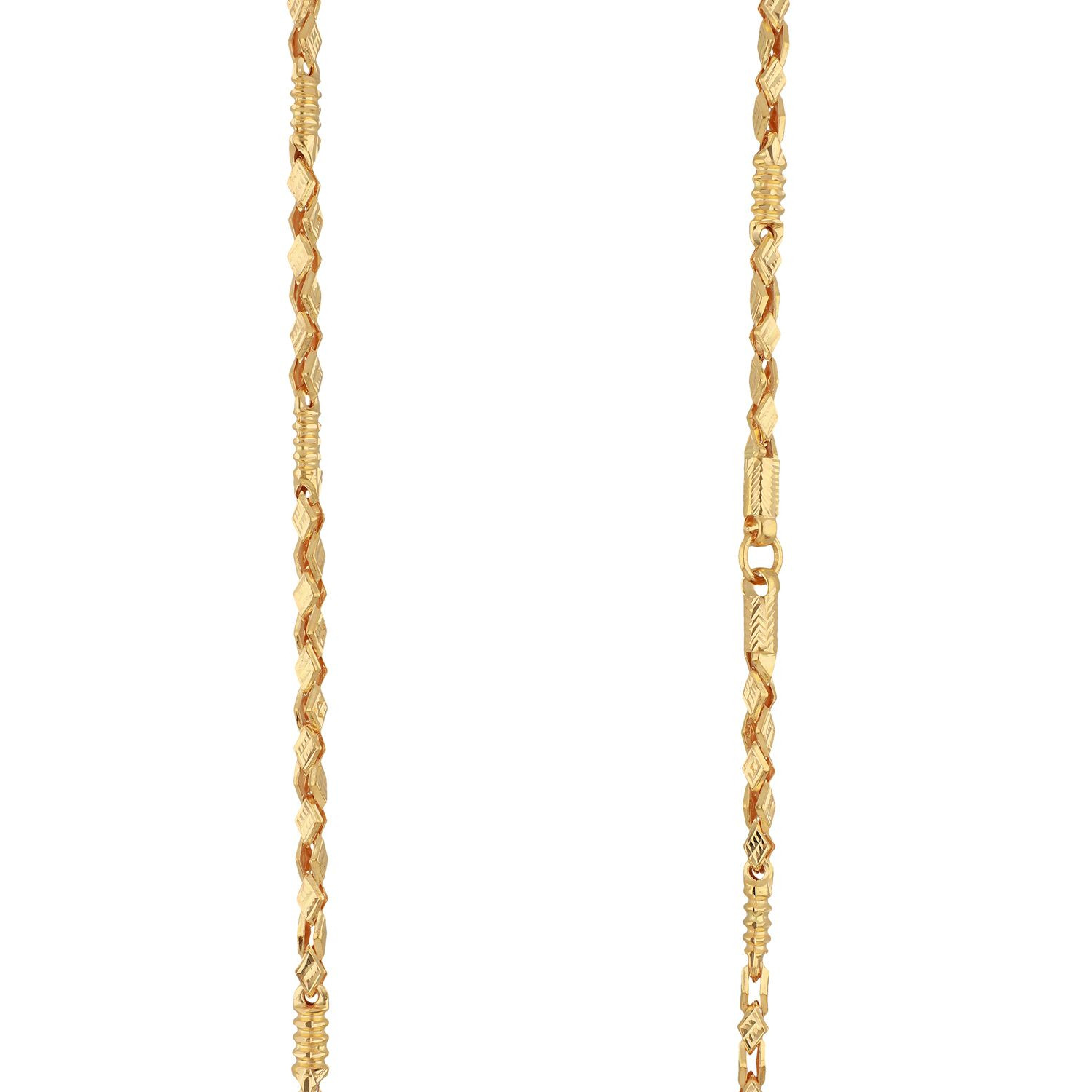 Malabar Gold Chain CHTMN10799