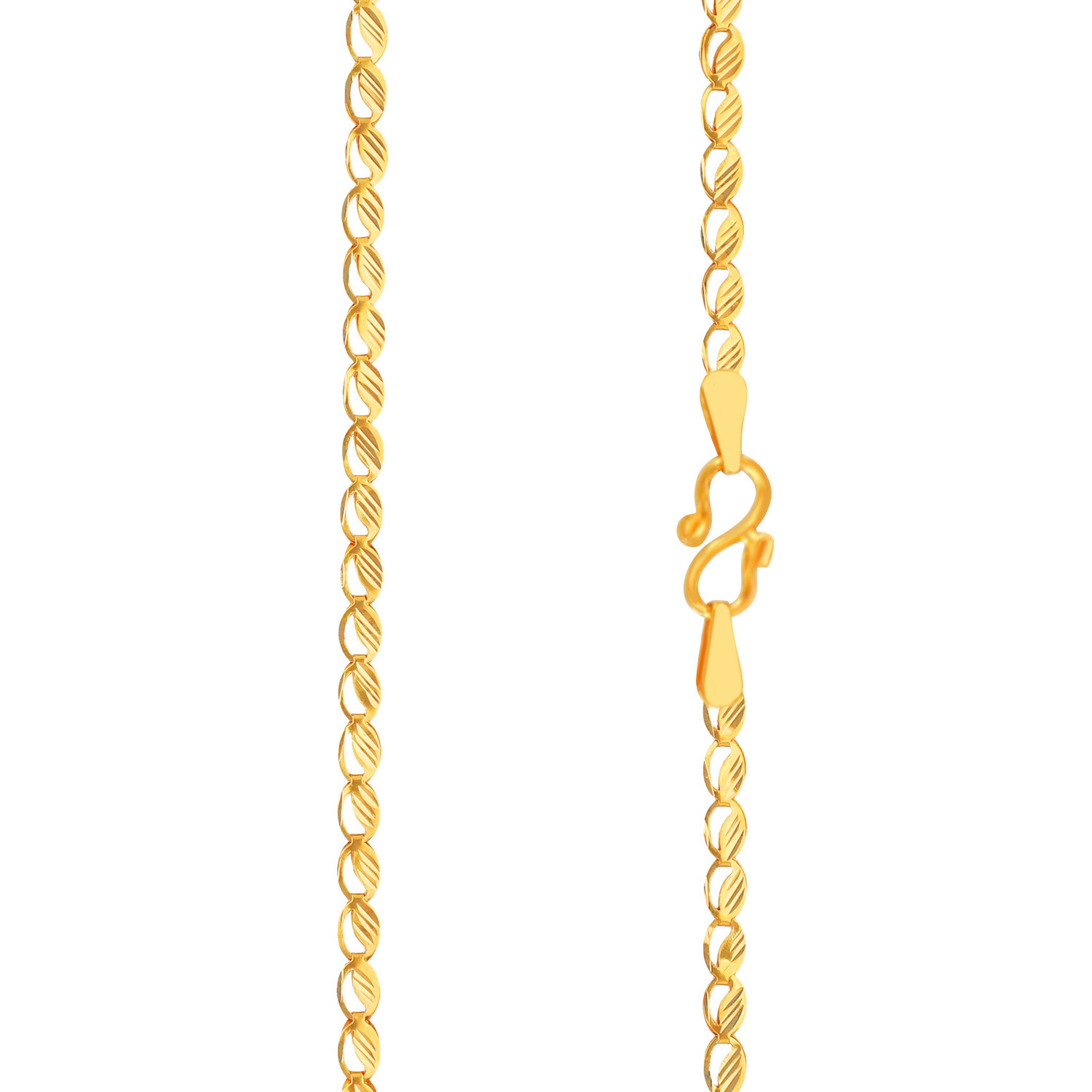 Malabar Gold Chain CHTMN10804