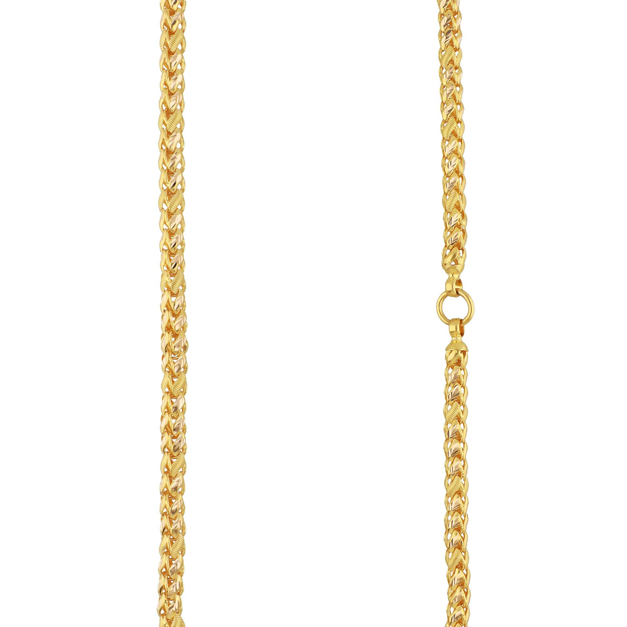 Malabar Gold Chain CHTMN10916