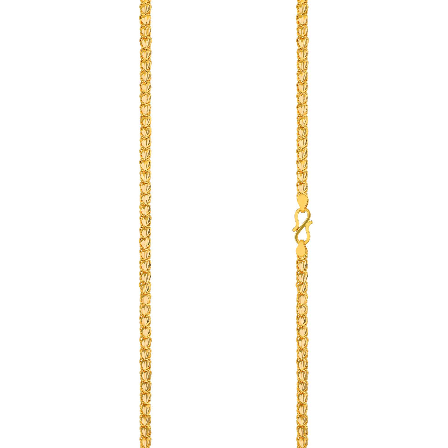 Malabar Gold Fancy Chain CHTMN40140