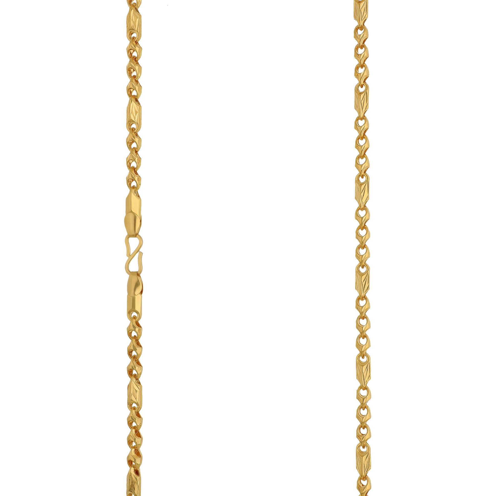 Malabar Gold Chain CHTMN40267
